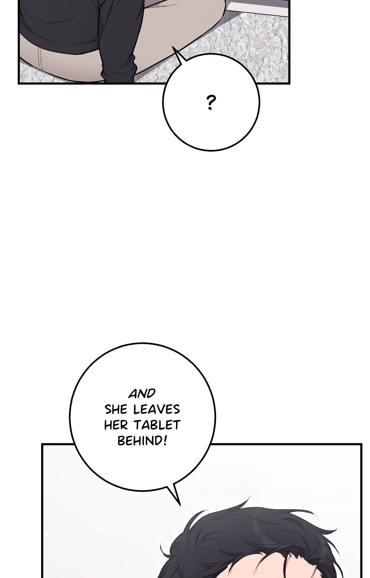 Milk My Strawberries Chapter 3 - Page 80