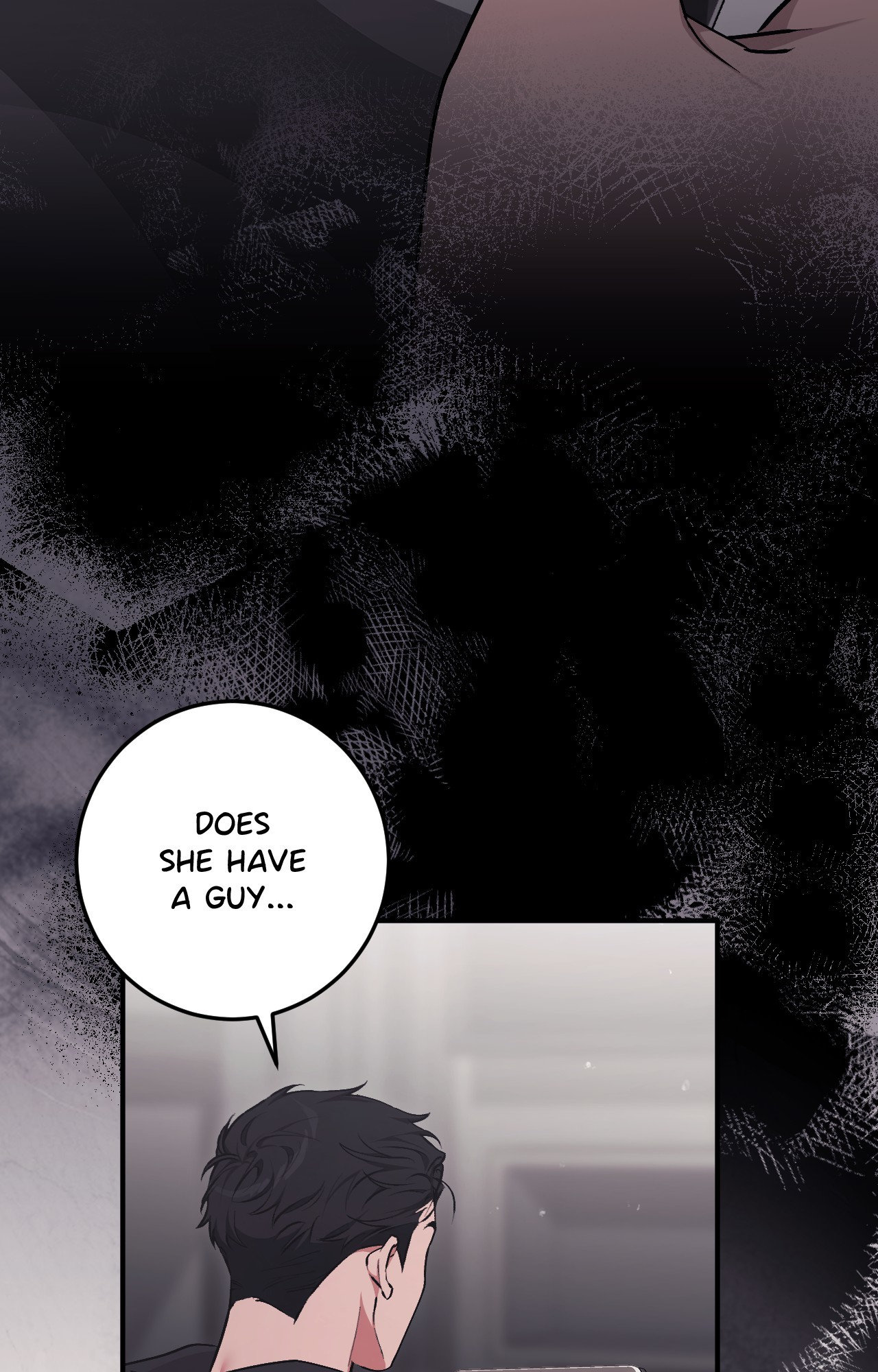 Milk My Strawberries Chapter 3 - Page 84