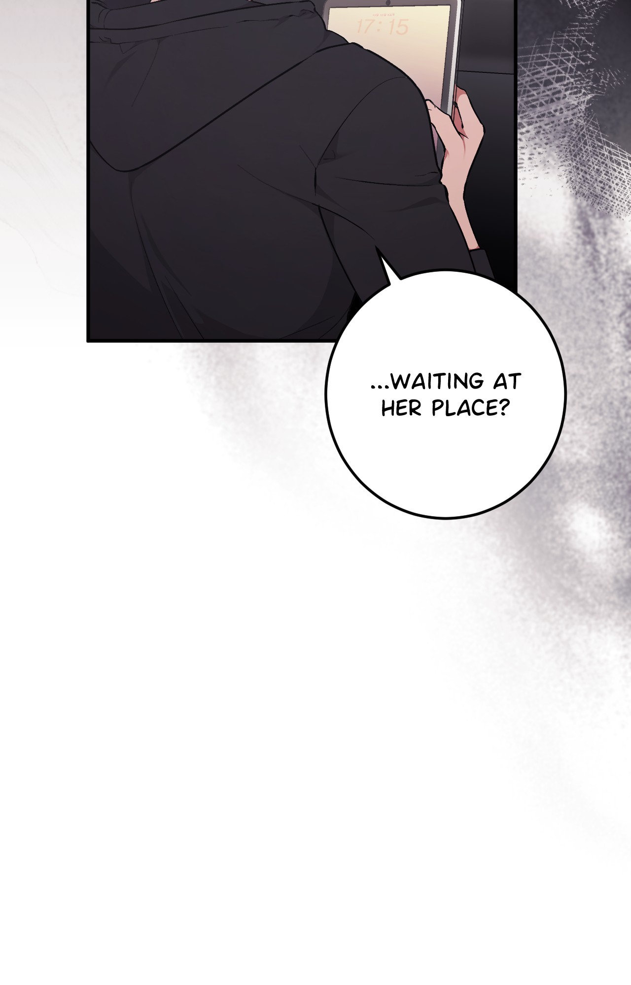 Milk My Strawberries Chapter 3 - Page 85