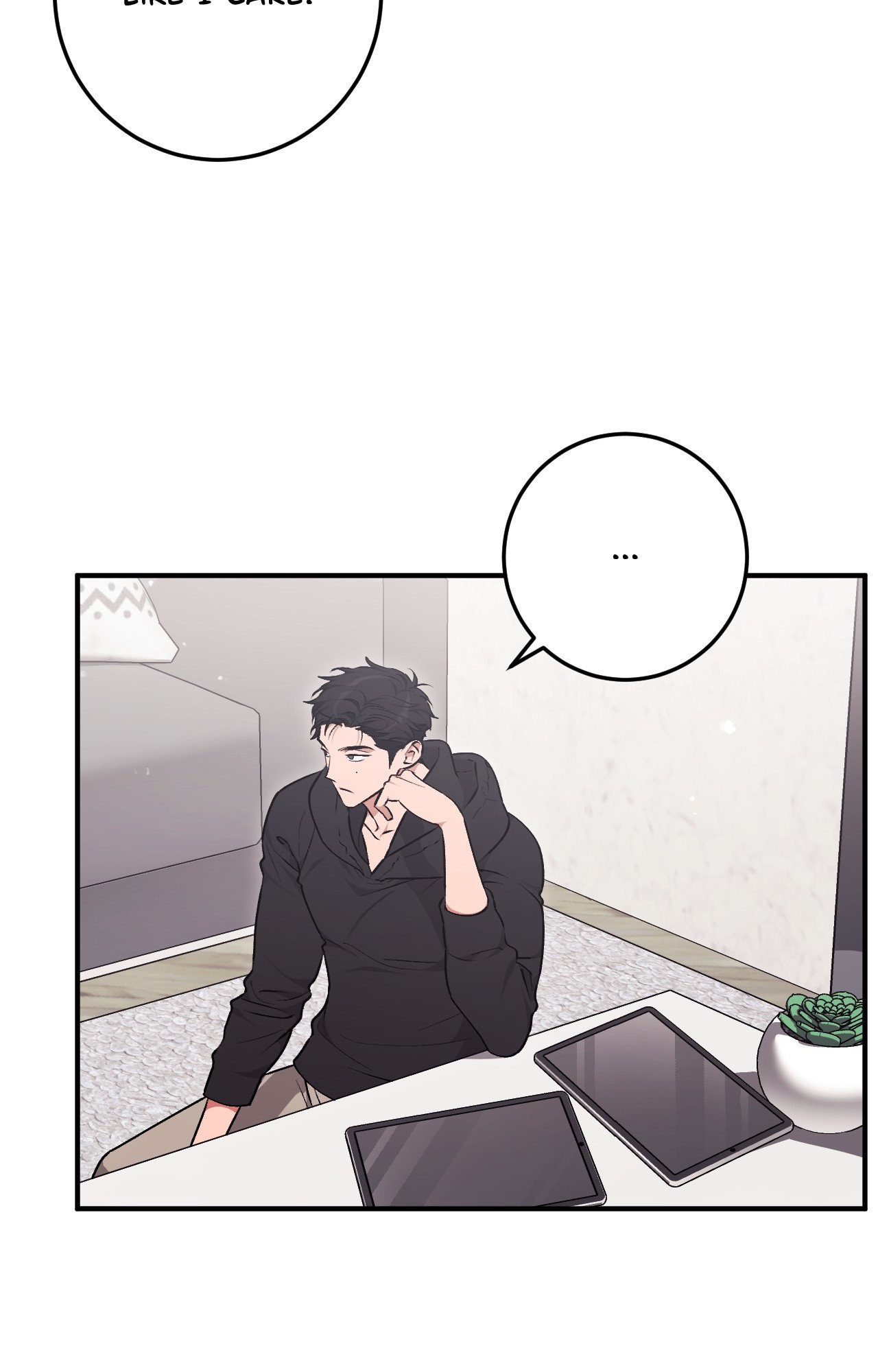 Milk My Strawberries Chapter 3 - Page 87