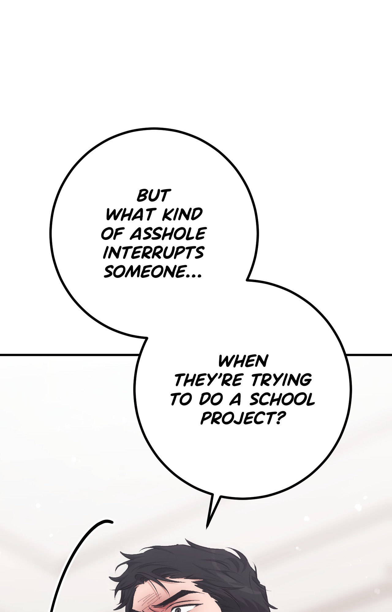 Milk My Strawberries Chapter 3 - Page 88