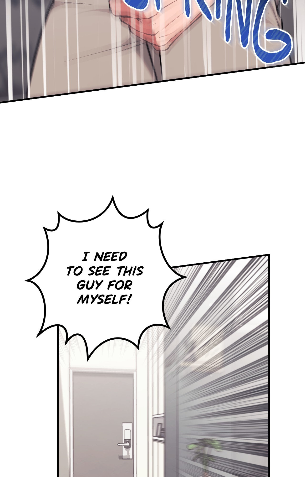 Milk My Strawberries Chapter 3 - Page 90
