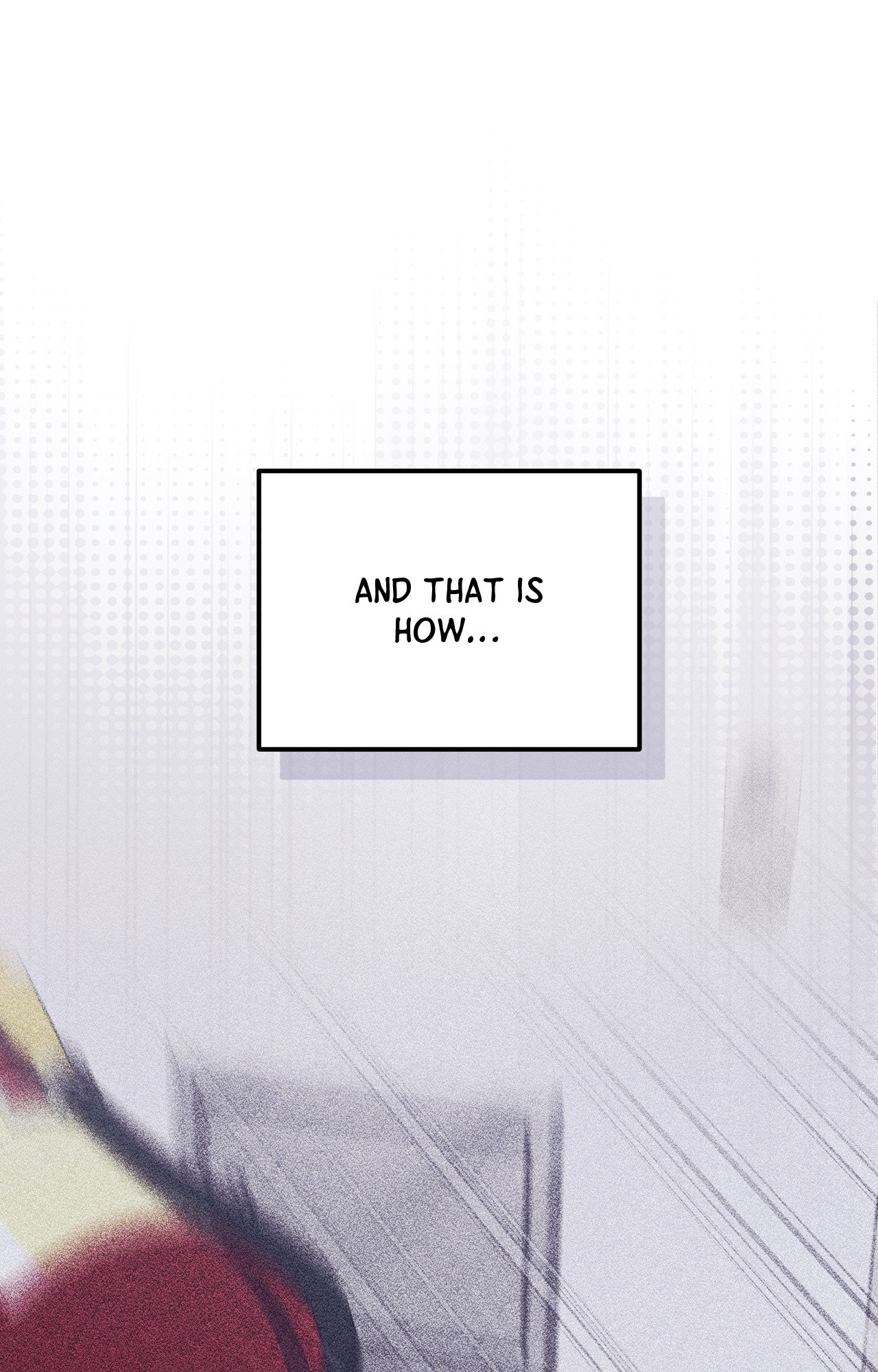 Milk My Strawberries Chapter 3 - Page 92