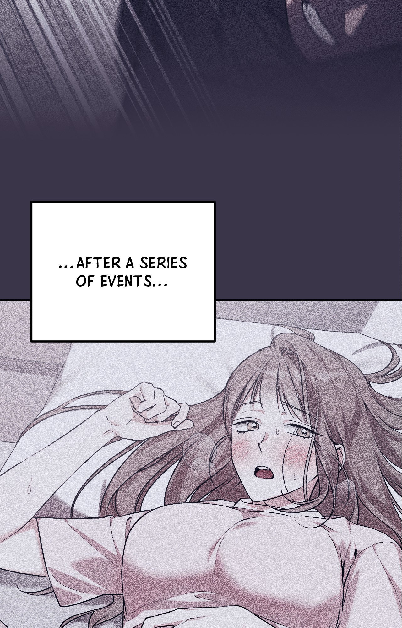 Milk My Strawberries Chapter 3 - Page 94