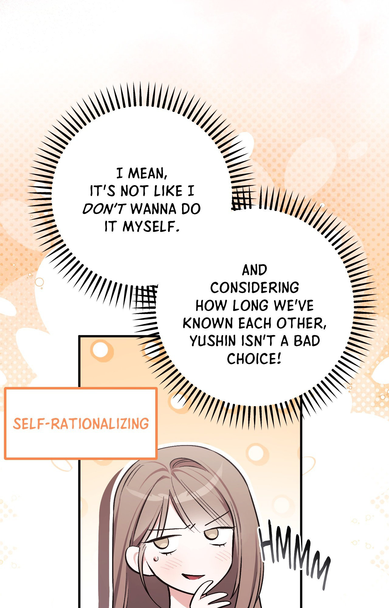 Milk My Strawberries Chapter 4 - Page 11