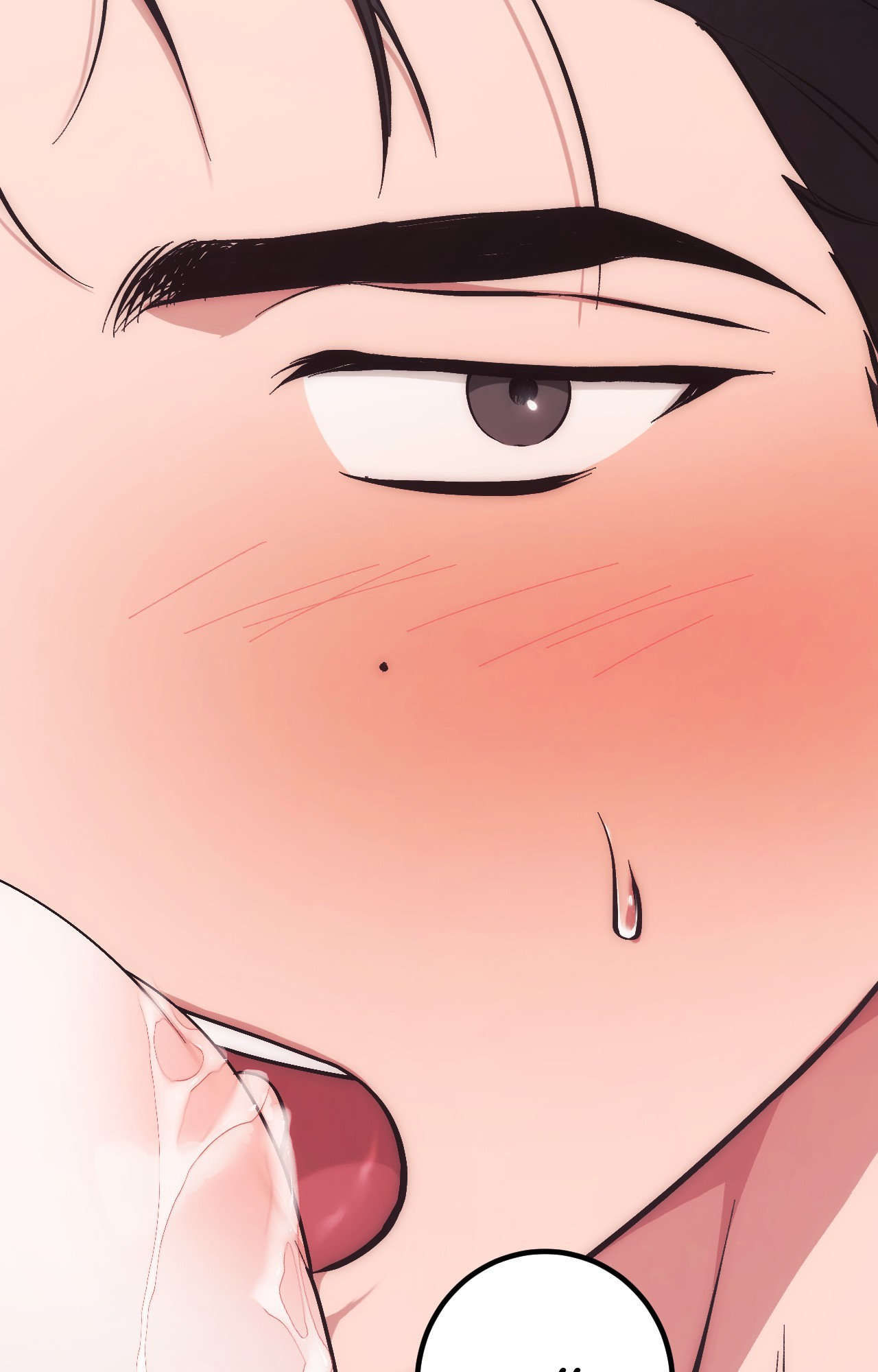 Milk My Strawberries Chapter 4 - Page 101