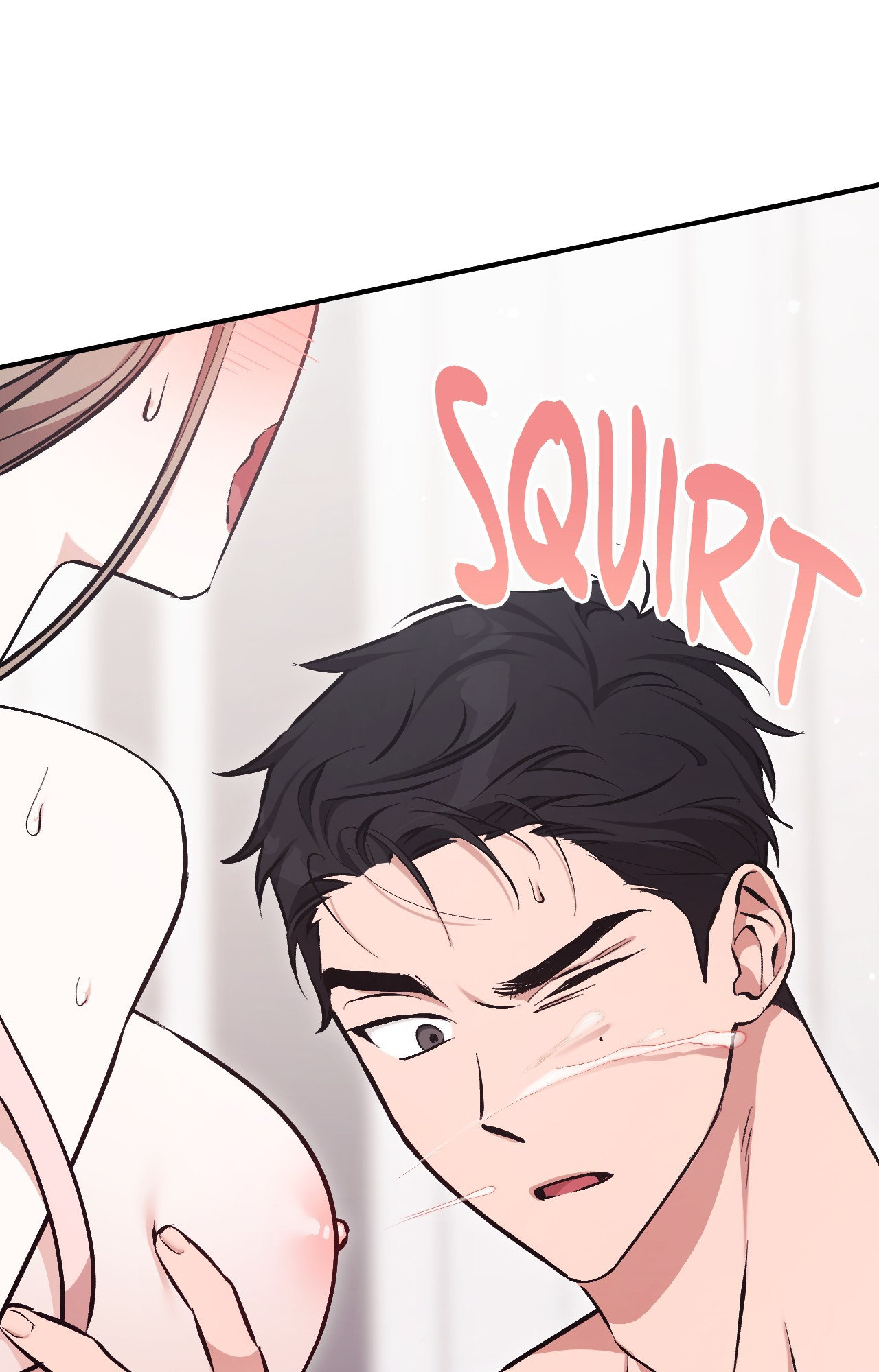 Milk My Strawberries Chapter 4 - Page 103
