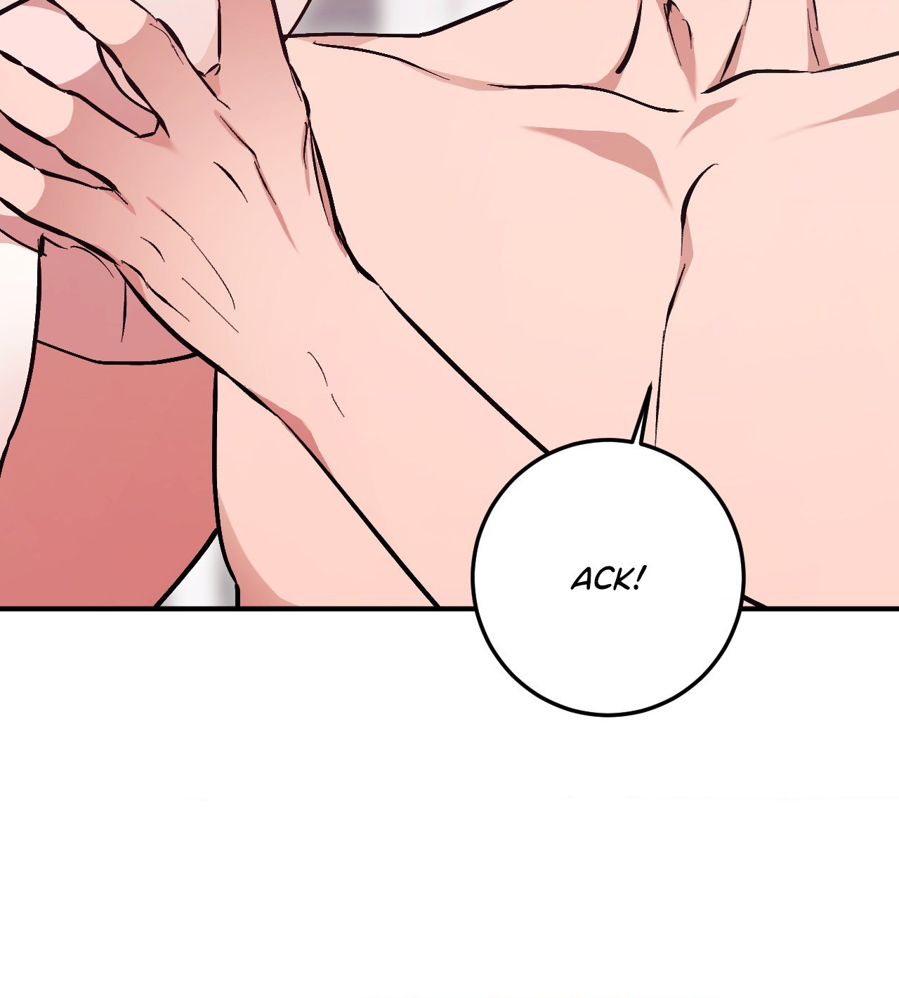 Milk My Strawberries Chapter 4 - Page 104