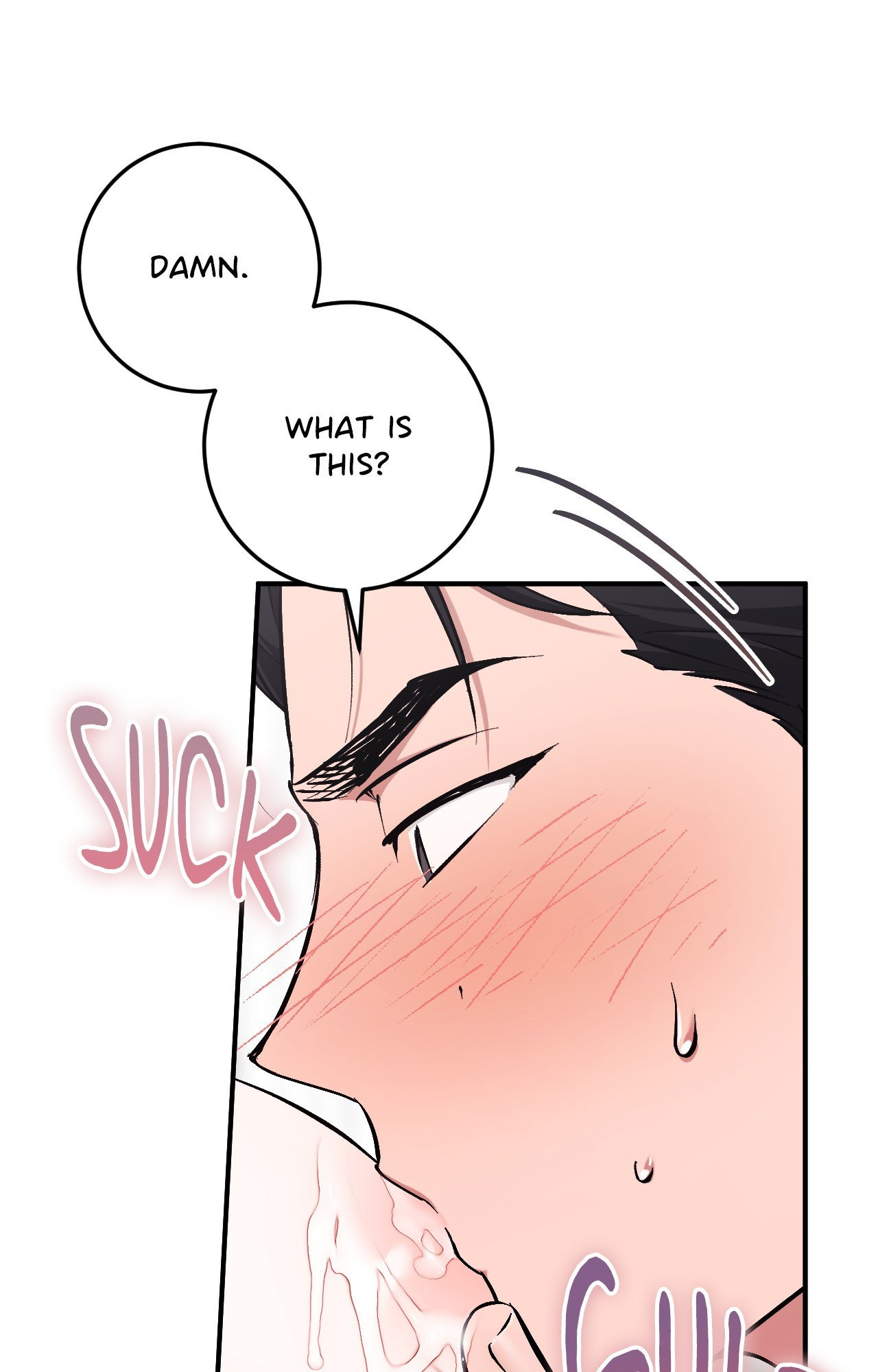 Milk My Strawberries Chapter 4 - Page 105