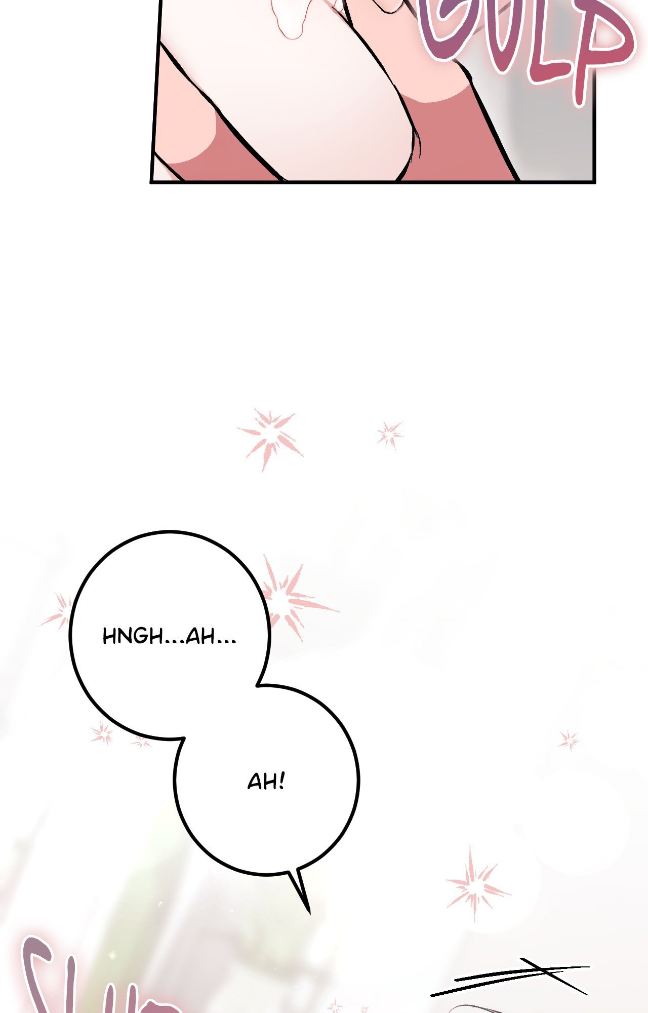 Milk My Strawberries Chapter 4 - Page 106