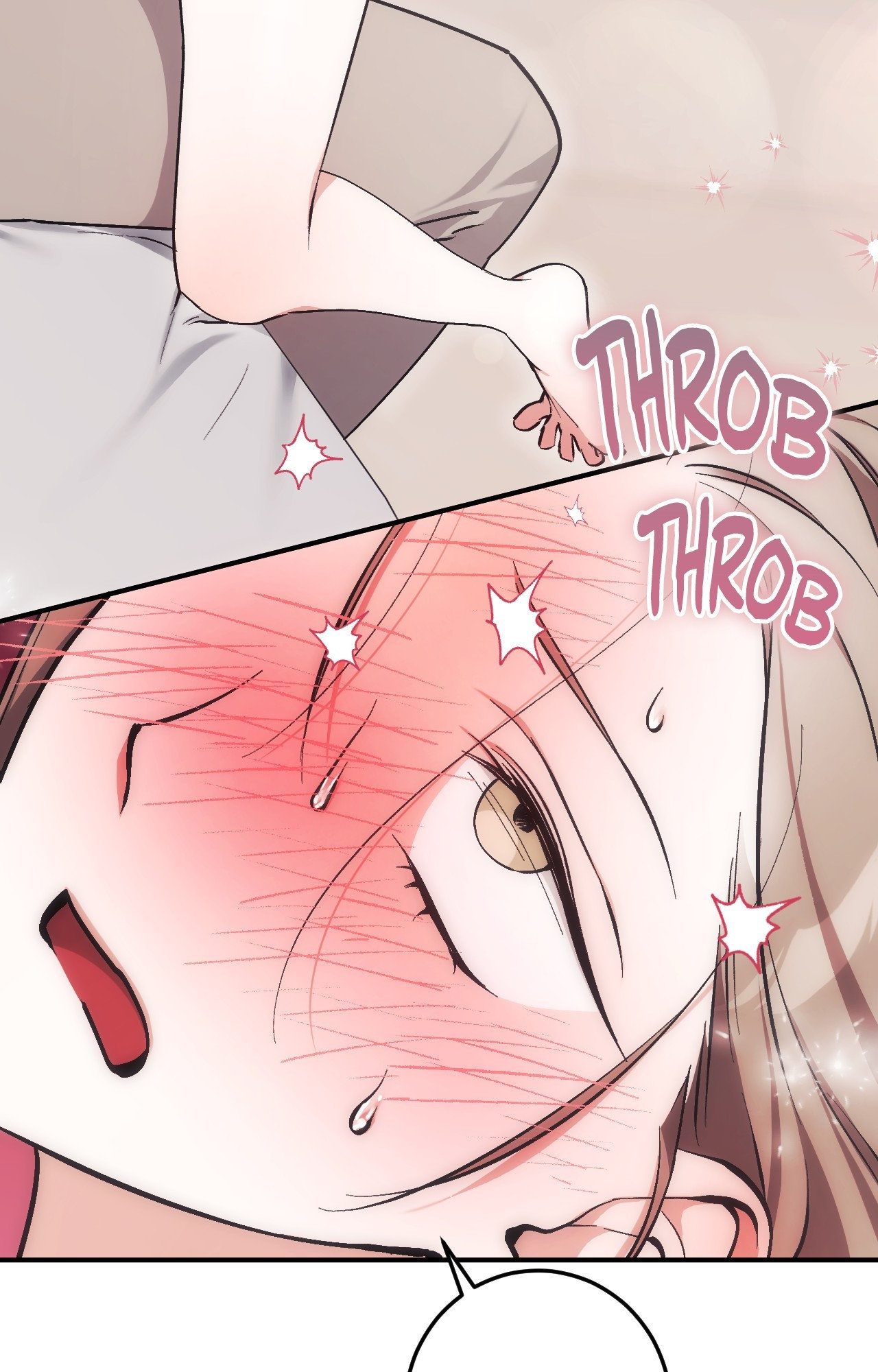 Milk My Strawberries Chapter 4 - Page 108