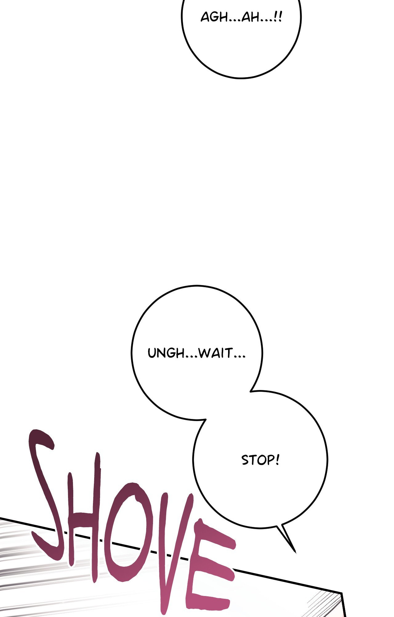 Milk My Strawberries Chapter 4 - Page 109