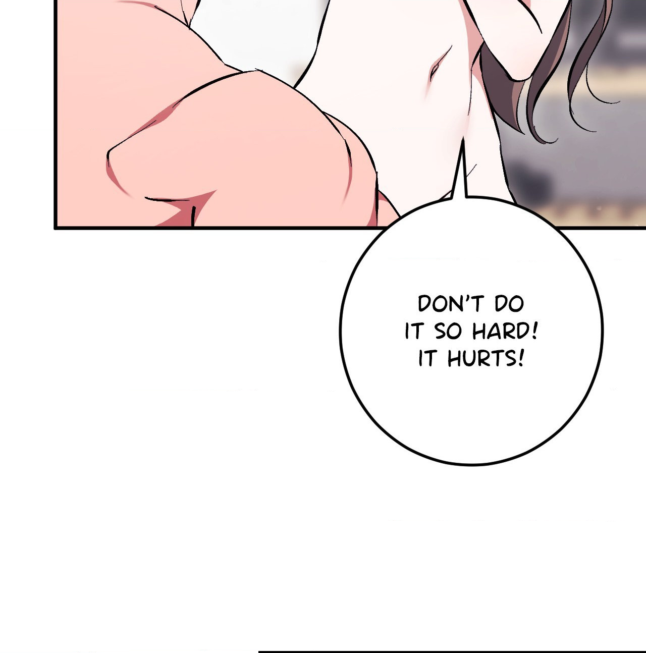 Milk My Strawberries Chapter 4 - Page 112