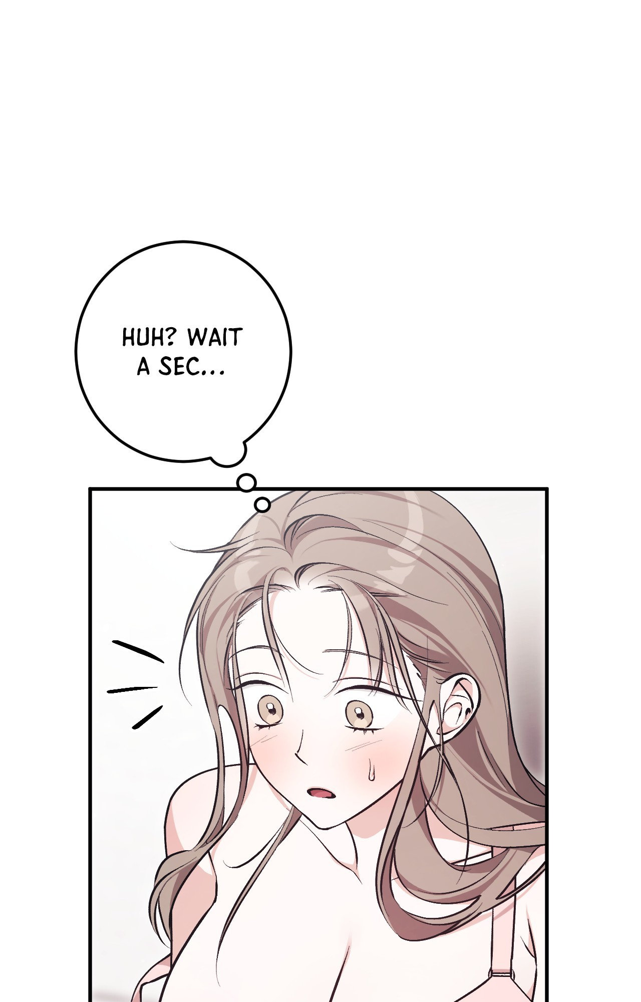 Milk My Strawberries Chapter 4 - Page 113