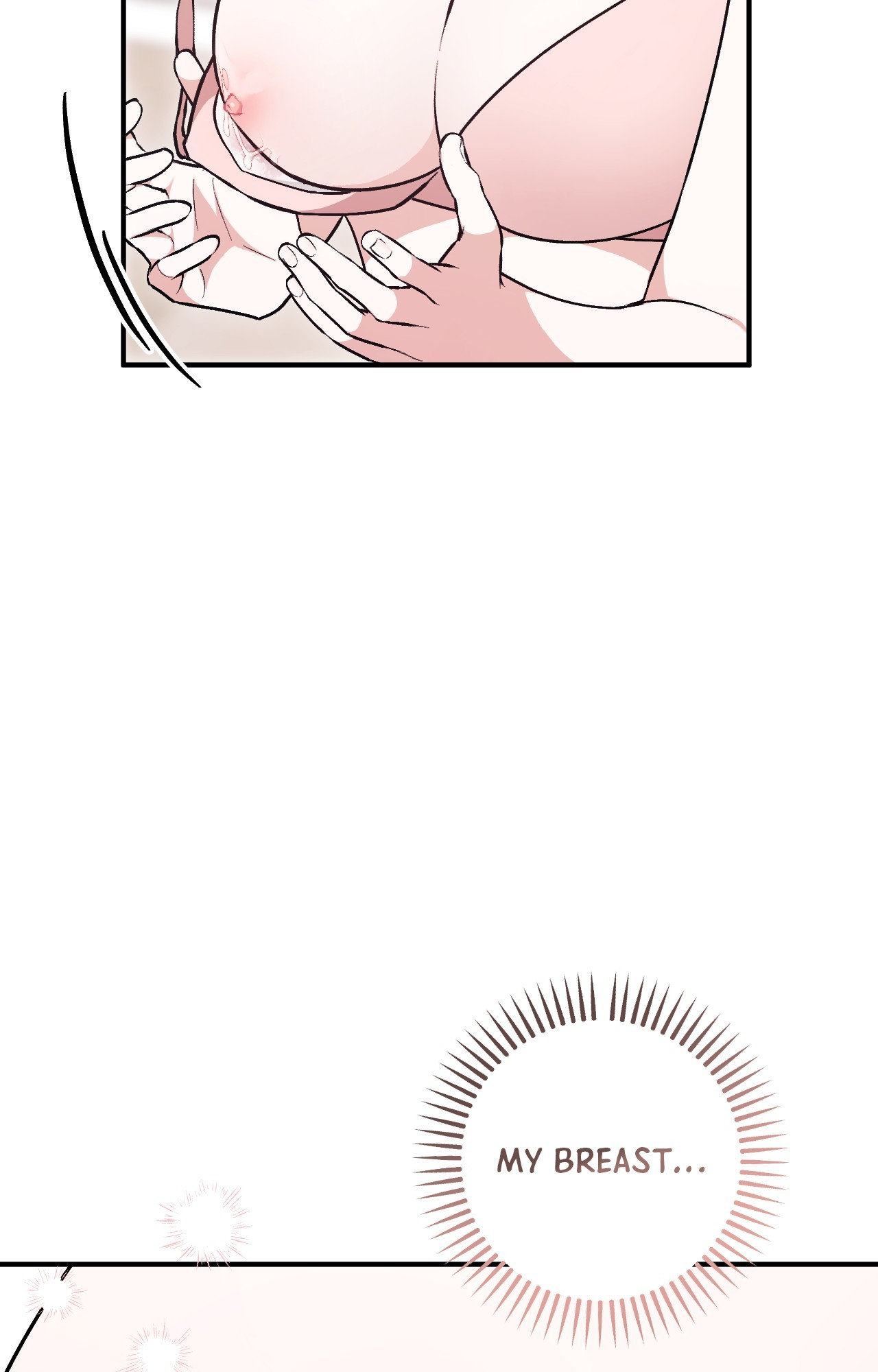 Milk My Strawberries Chapter 4 - Page 114