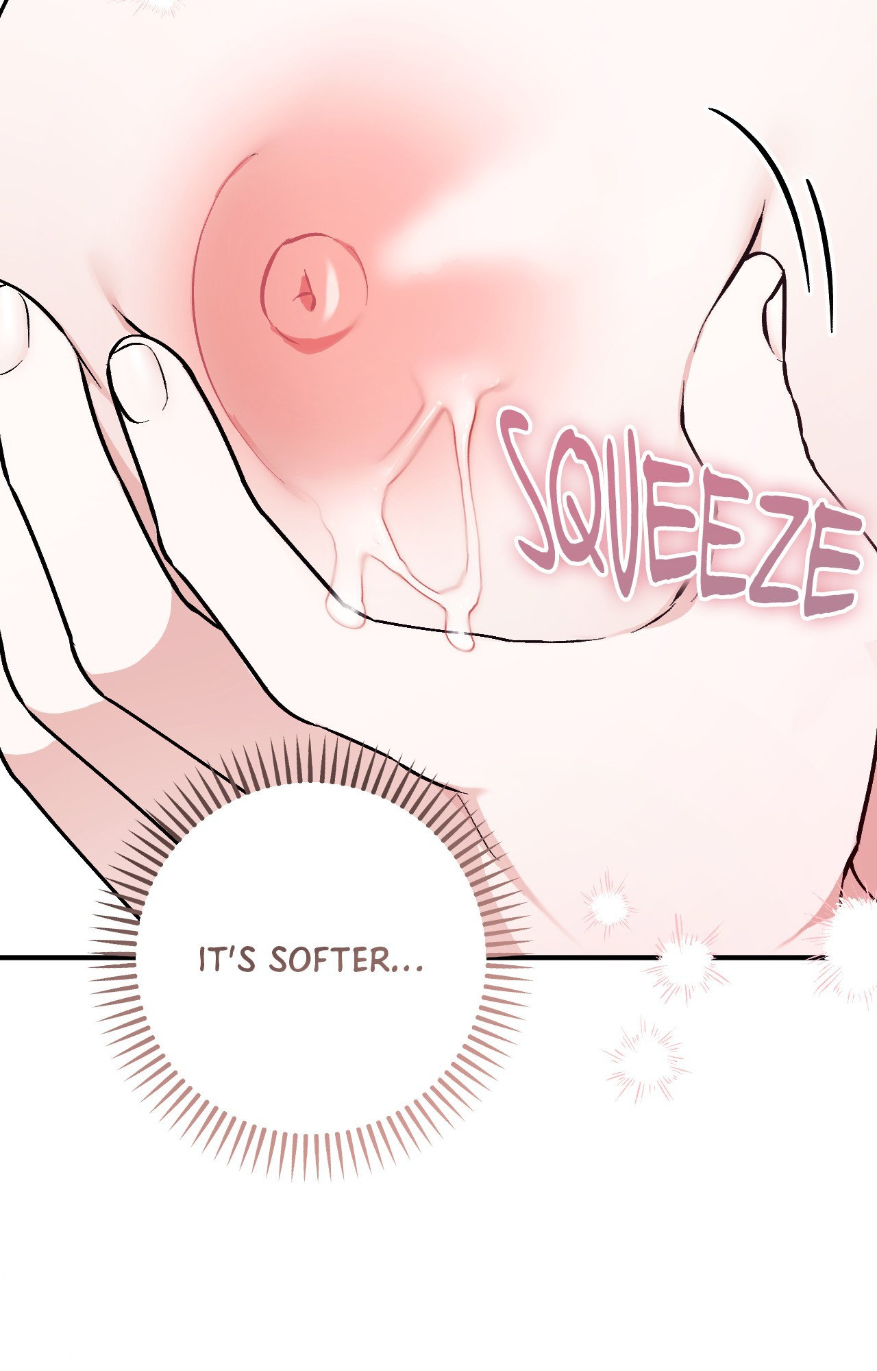 Milk My Strawberries Chapter 4 - Page 115