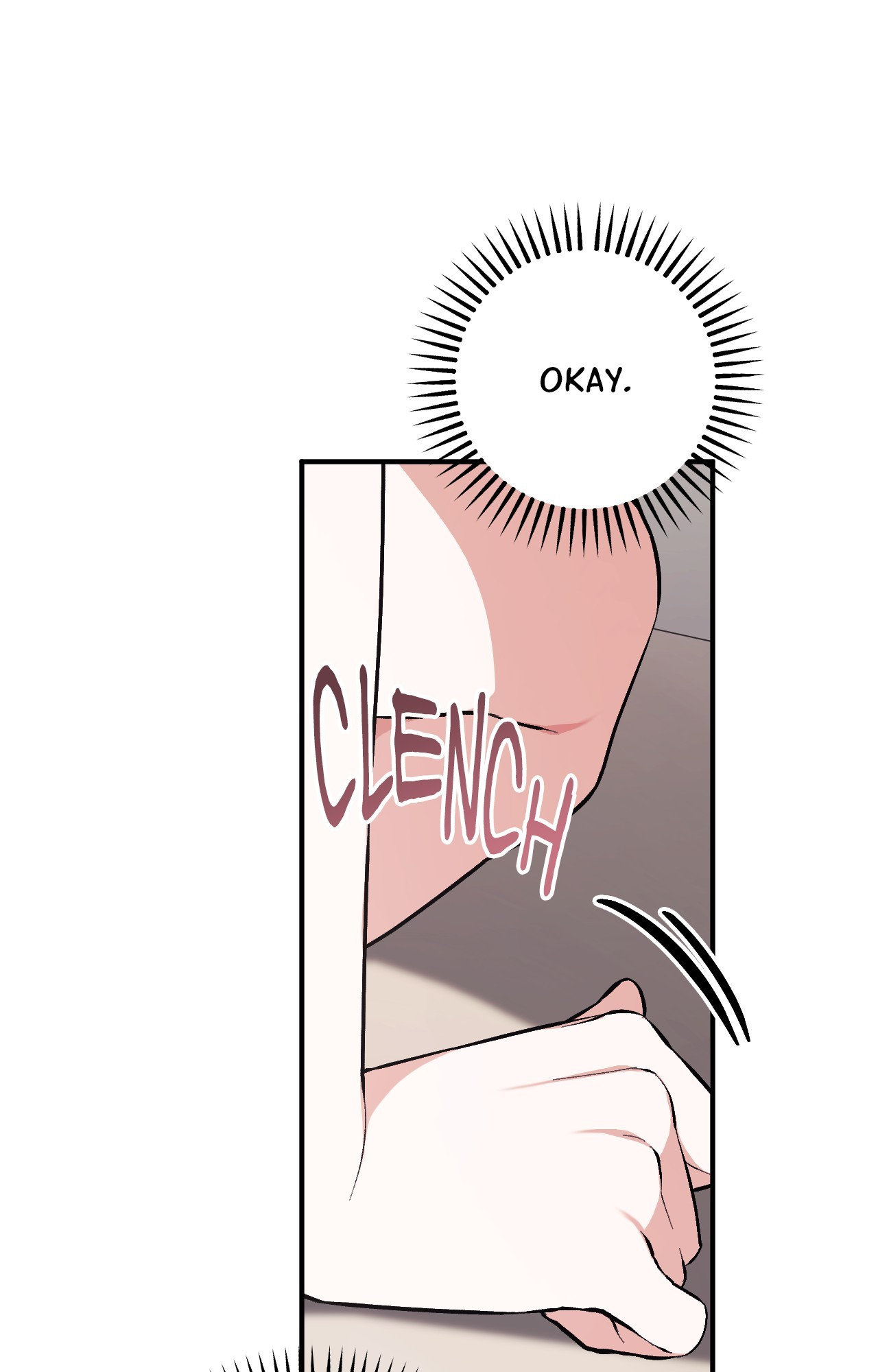 Milk My Strawberries Chapter 4 - Page 15