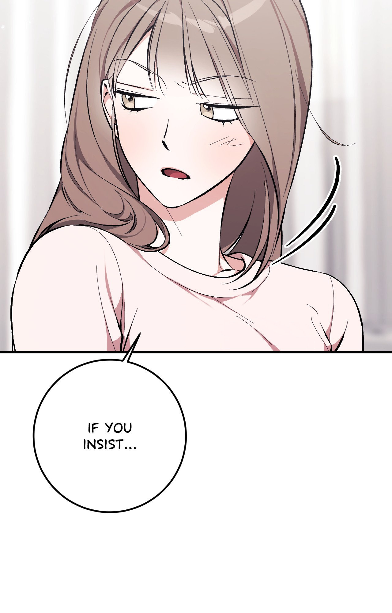Milk My Strawberries Chapter 4 - Page 17