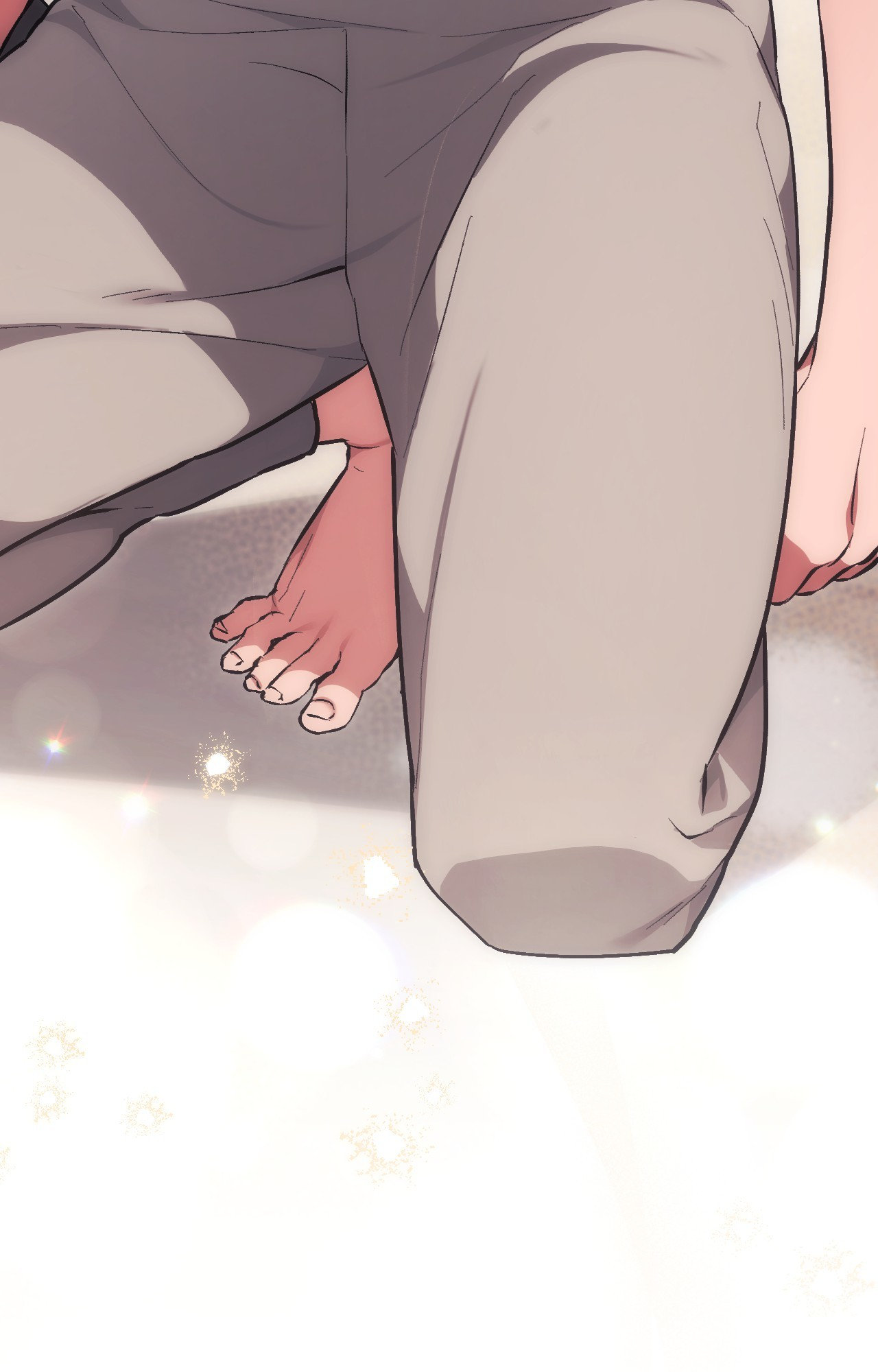 Milk My Strawberries Chapter 4 - Page 3