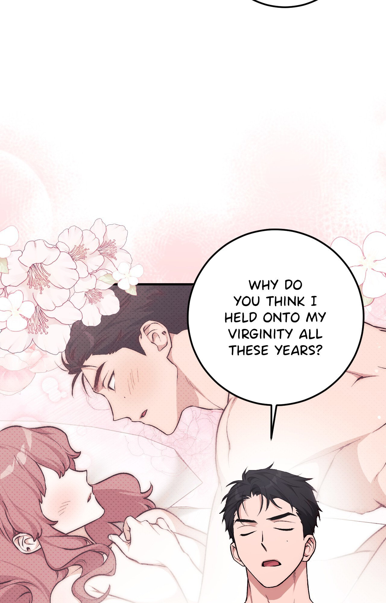 Milk My Strawberries Chapter 4 - Page 26