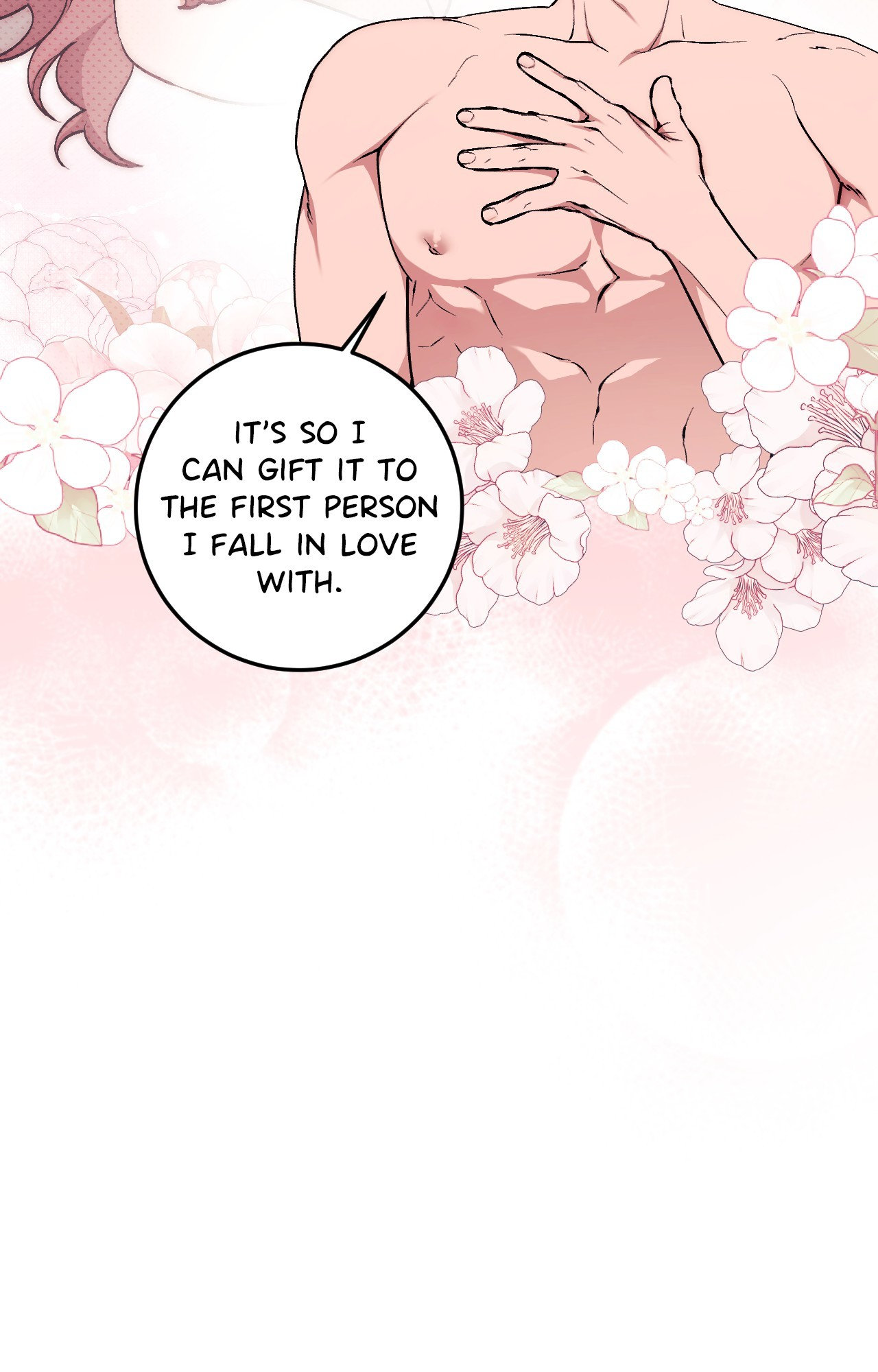 Milk My Strawberries Chapter 4 - Page 27