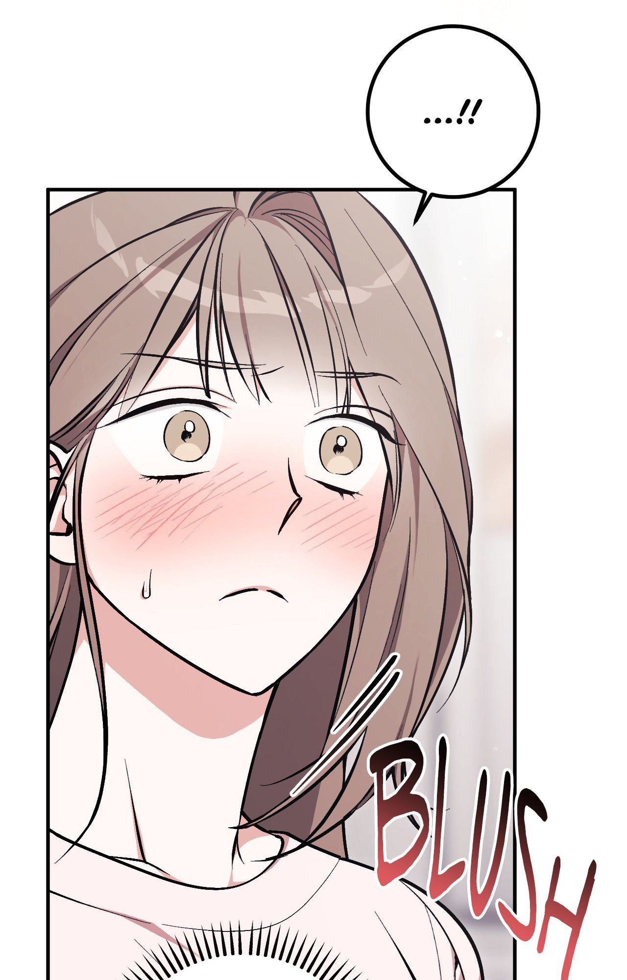 Milk My Strawberries Chapter 4 - Page 4