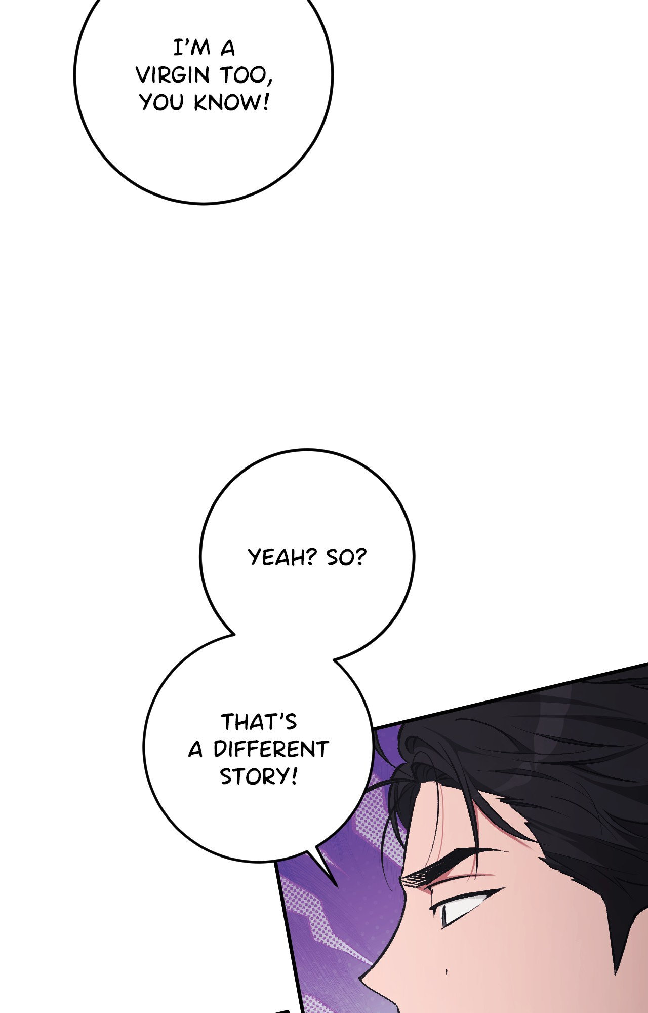 Milk My Strawberries Chapter 4 - Page 31