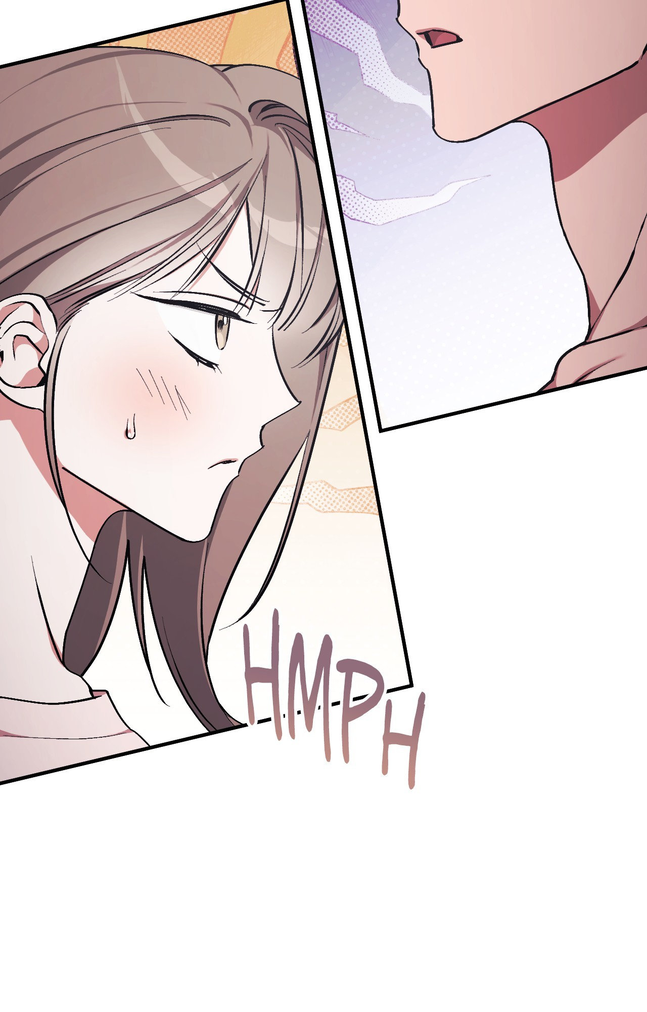 Milk My Strawberries Chapter 4 - Page 32