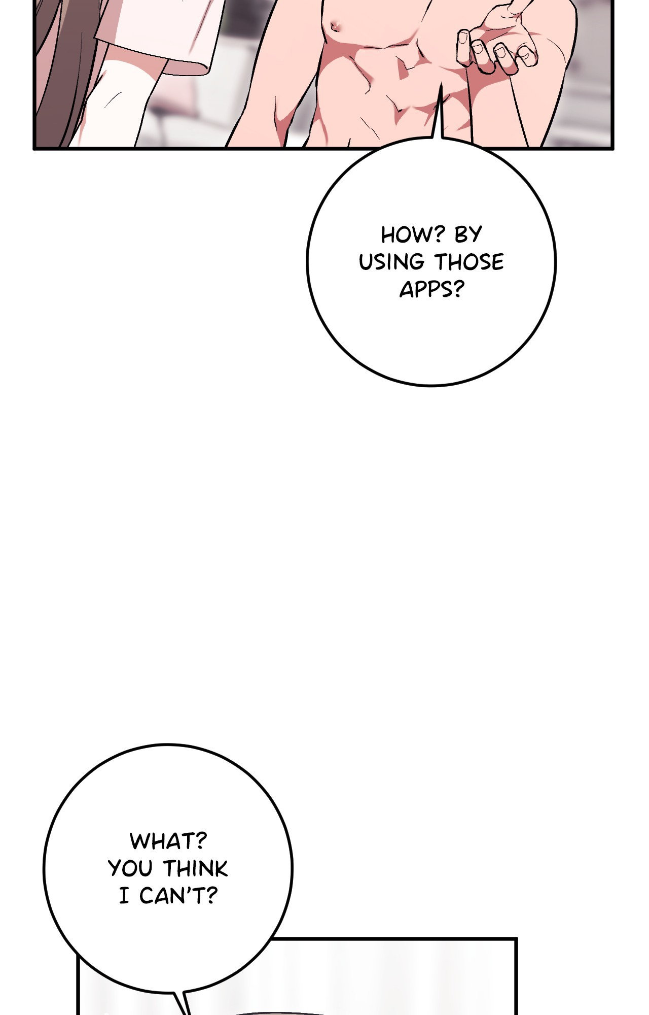 Milk My Strawberries Chapter 4 - Page 34