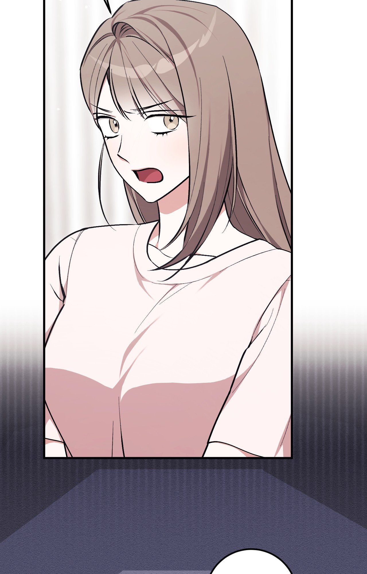 Milk My Strawberries Chapter 4 - Page 35