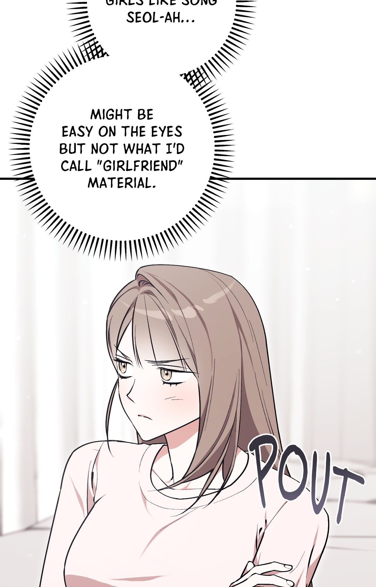 Milk My Strawberries Chapter 4 - Page 37