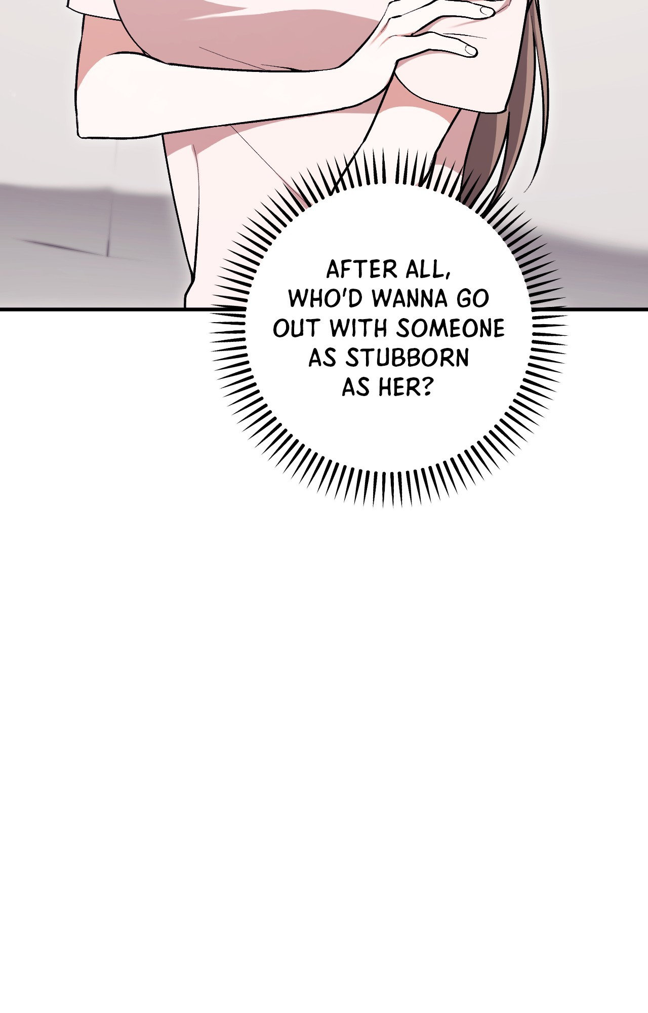Milk My Strawberries Chapter 4 - Page 38