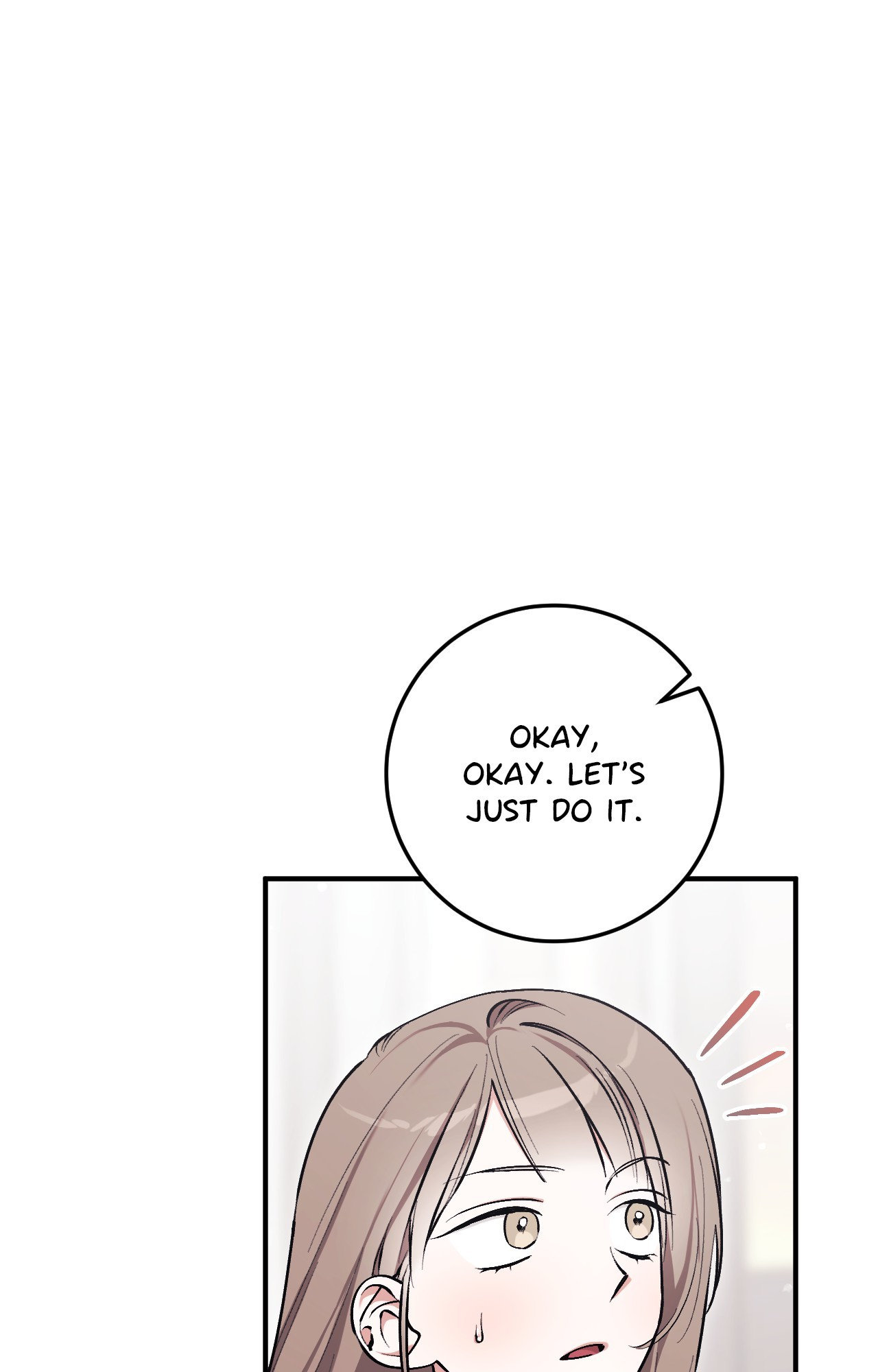 Milk My Strawberries Chapter 4 - Page 40