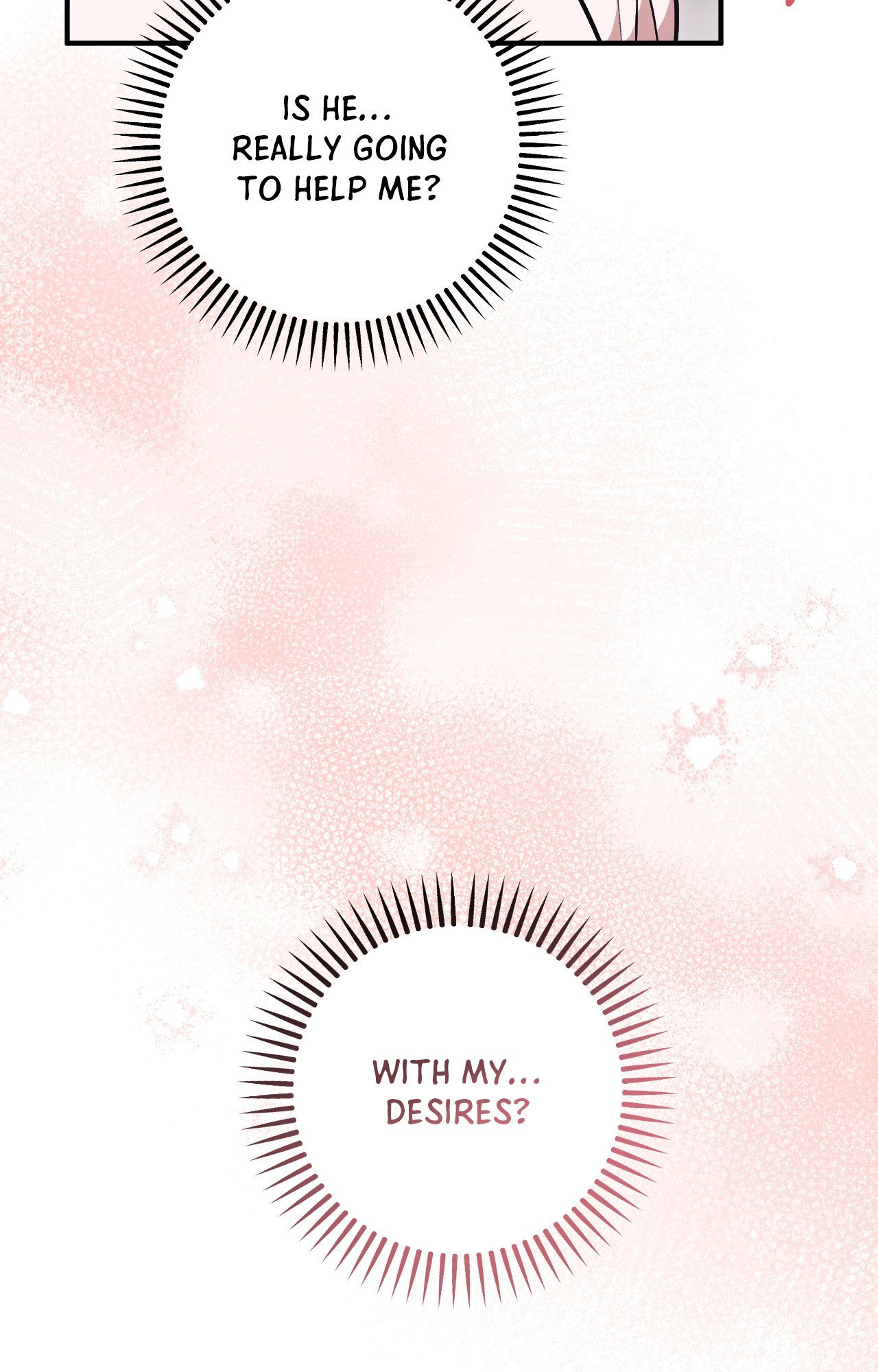 Milk My Strawberries Chapter 4 - Page 5