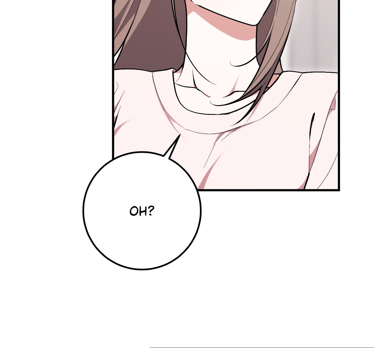 Milk My Strawberries Chapter 4 - Page 41
