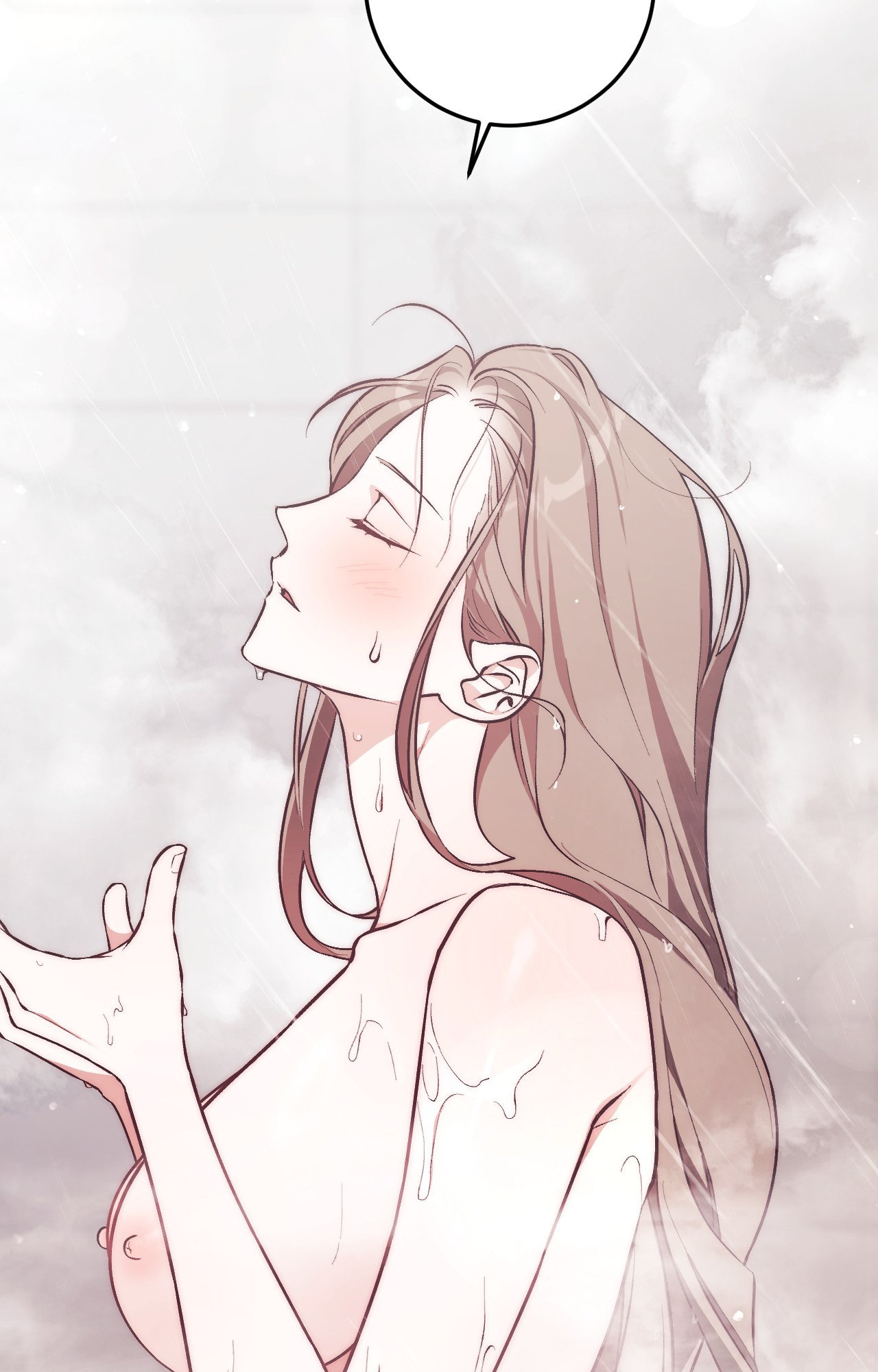 Milk My Strawberries Chapter 4 - Page 49