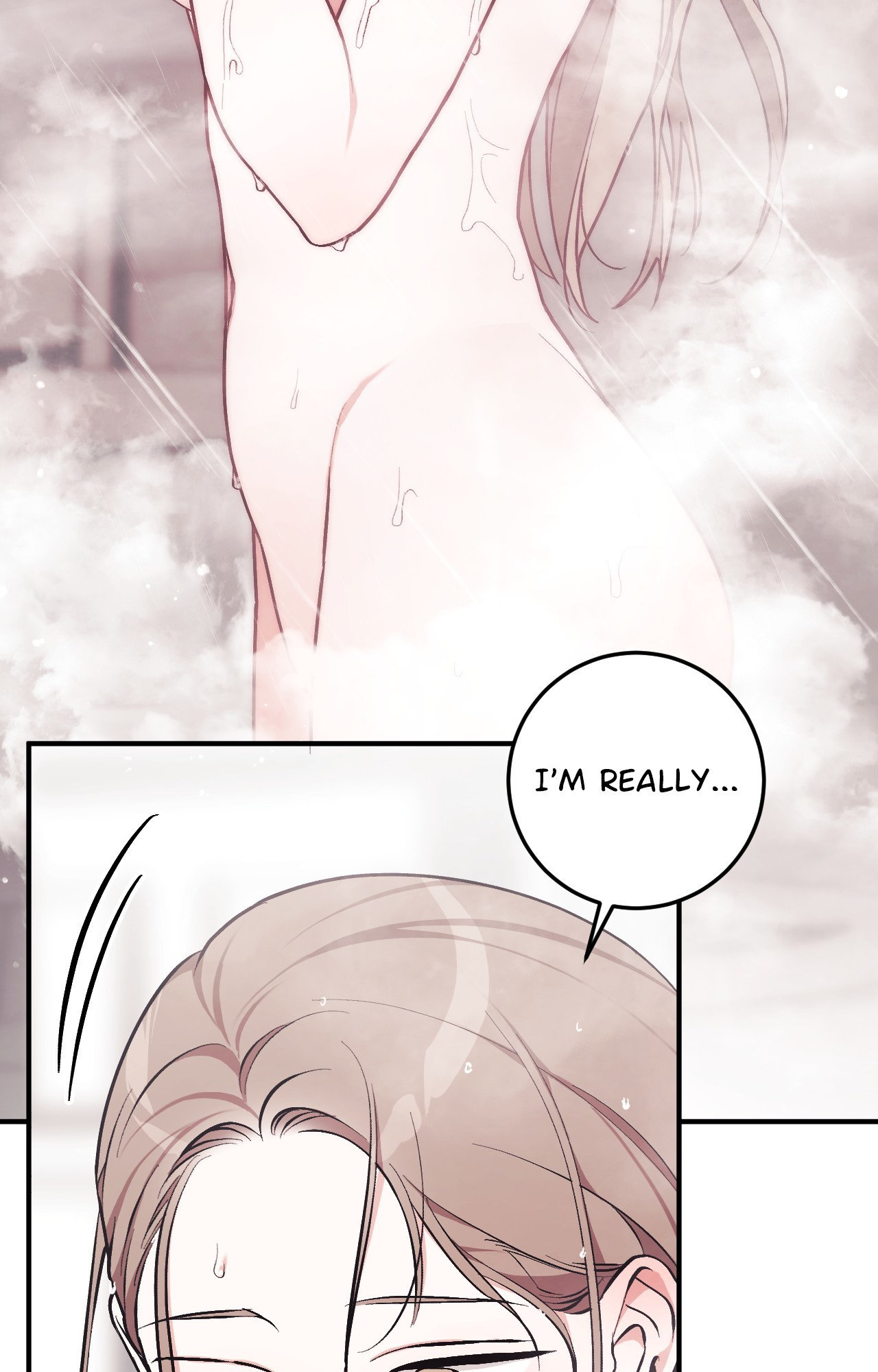 Milk My Strawberries Chapter 4 - Page 50