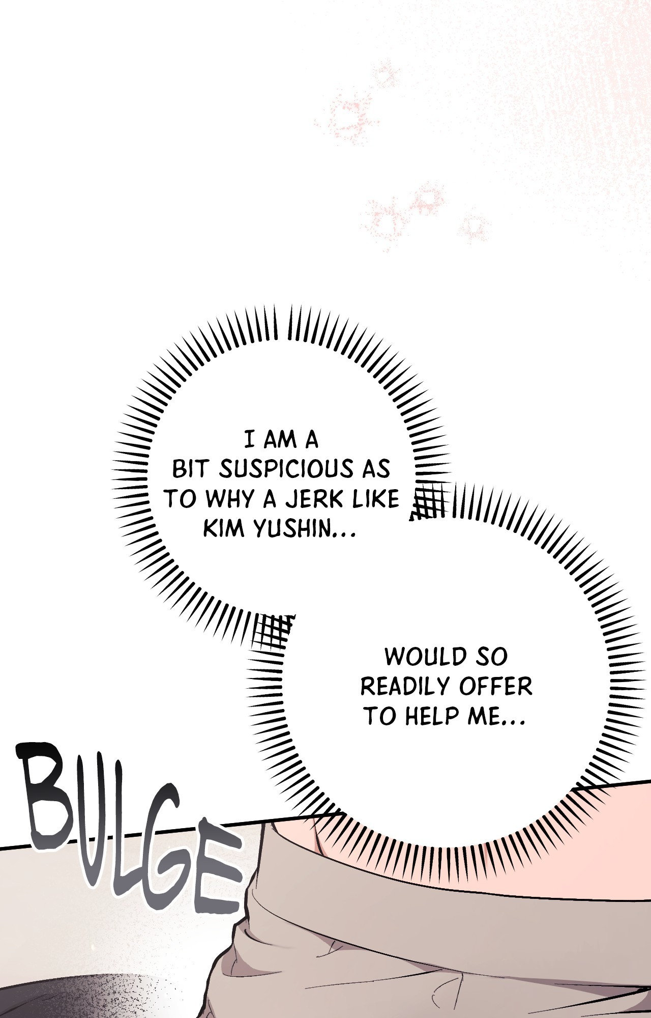 Milk My Strawberries Chapter 4 - Page 6