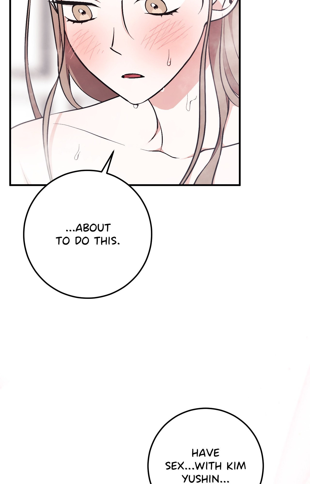 Milk My Strawberries Chapter 4 - Page 51