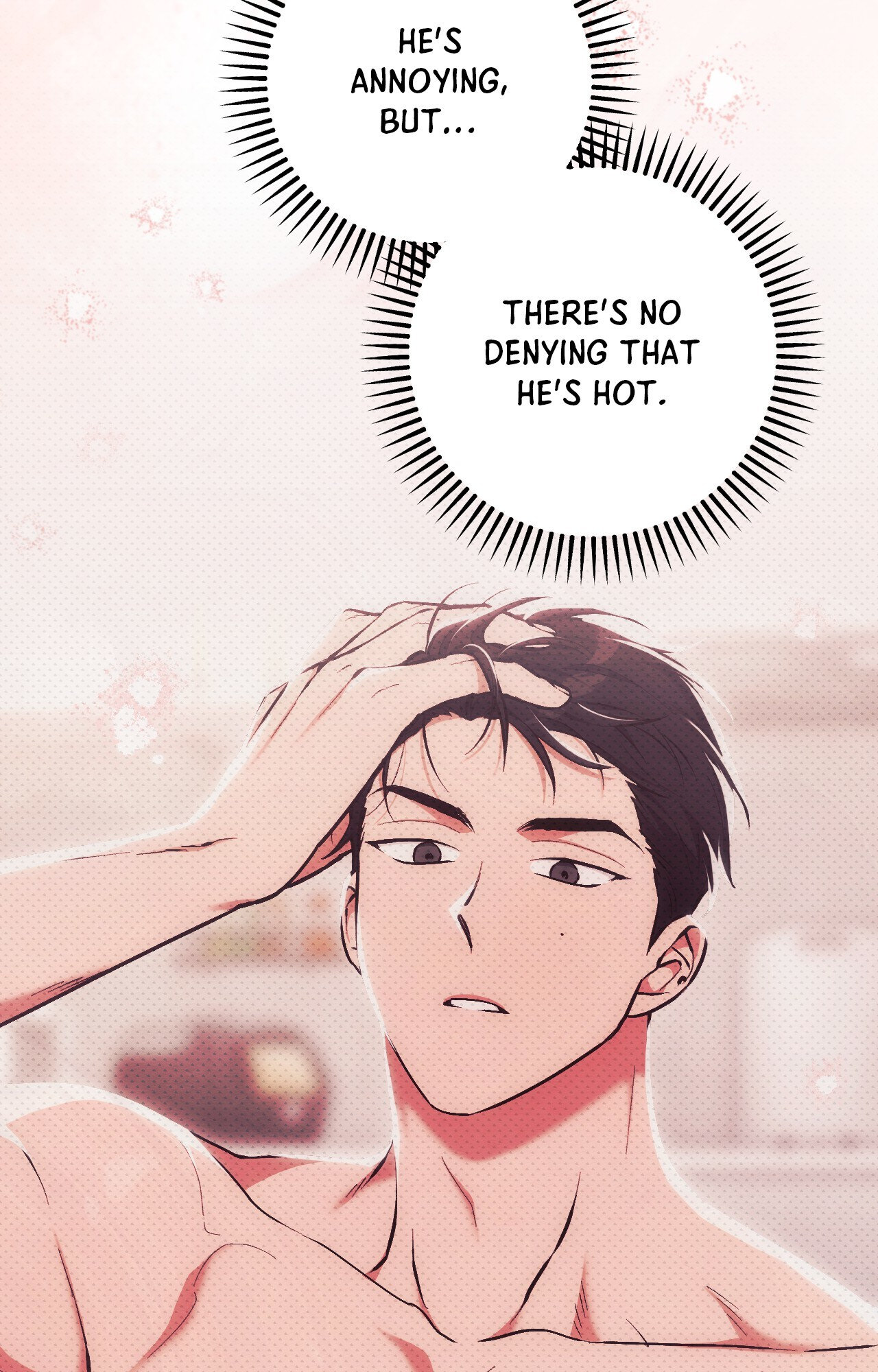 Milk My Strawberries Chapter 4 - Page 53