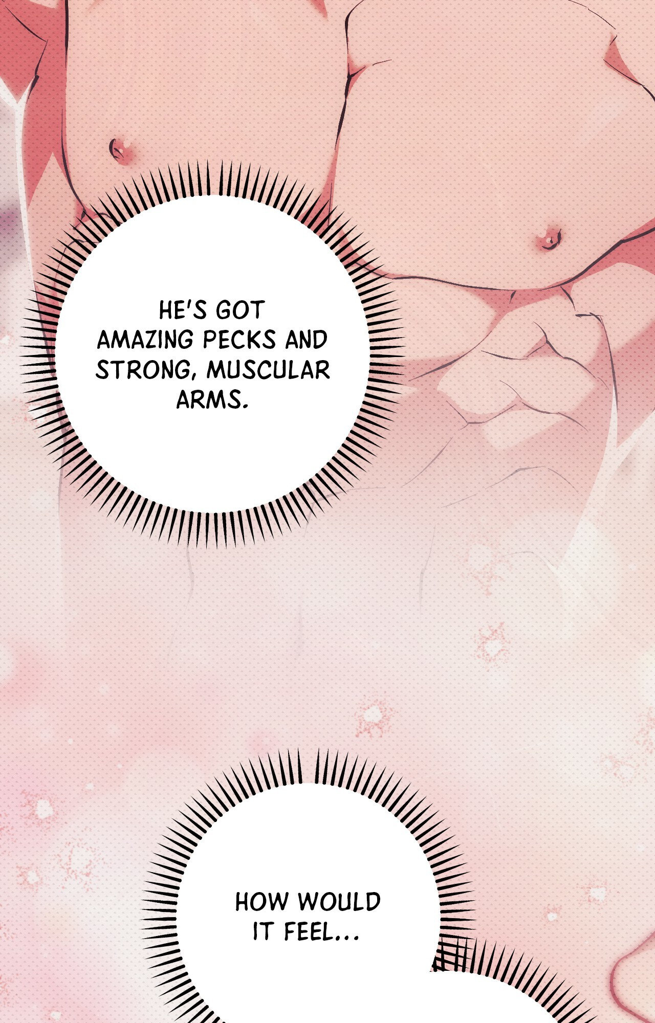 Milk My Strawberries Chapter 4 - Page 54