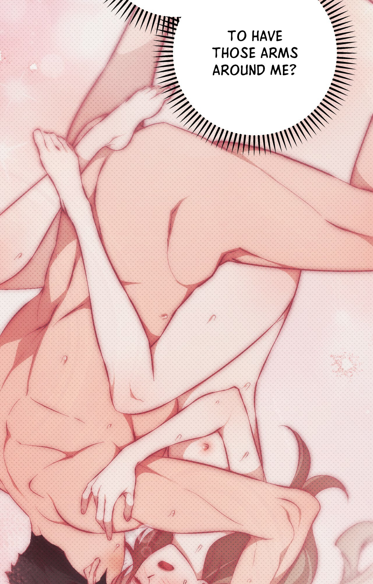 Milk My Strawberries Chapter 4 - Page 55