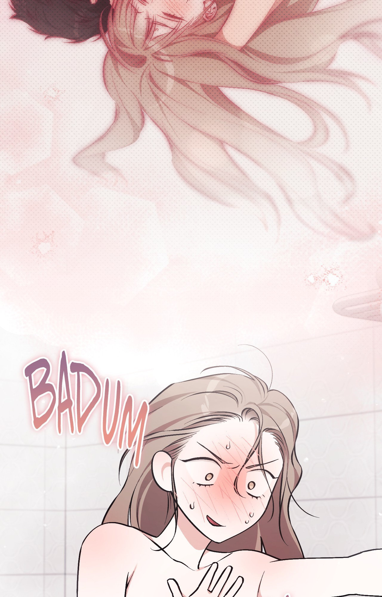 Milk My Strawberries Chapter 4 - Page 56