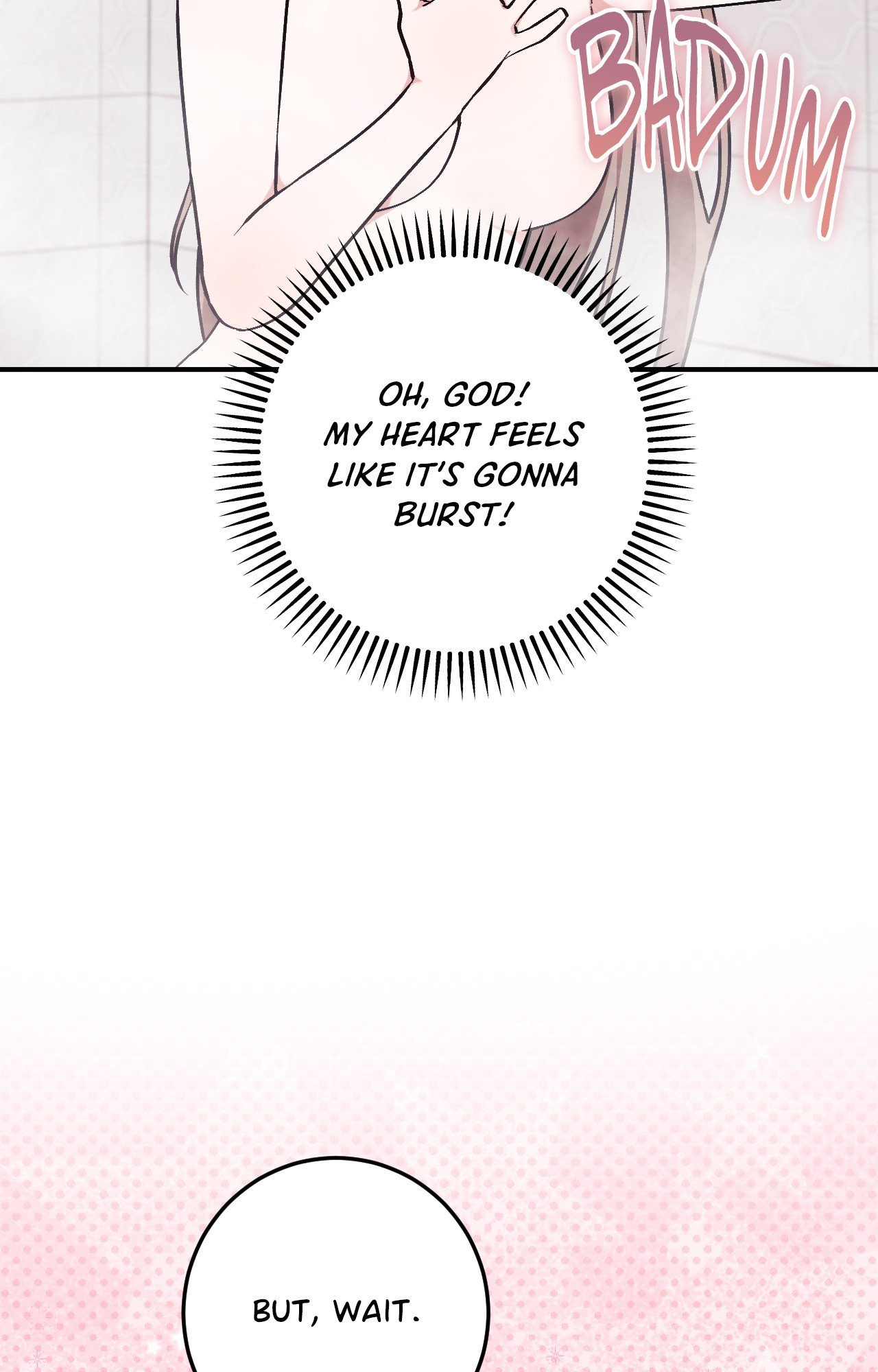 Milk My Strawberries Chapter 4 - Page 57