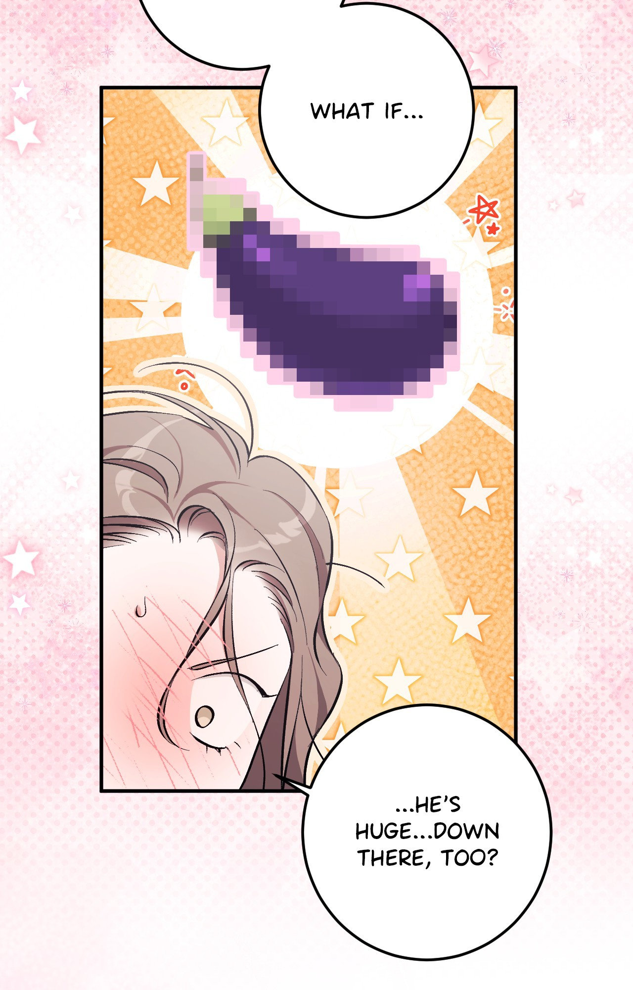 Milk My Strawberries Chapter 4 - Page 58