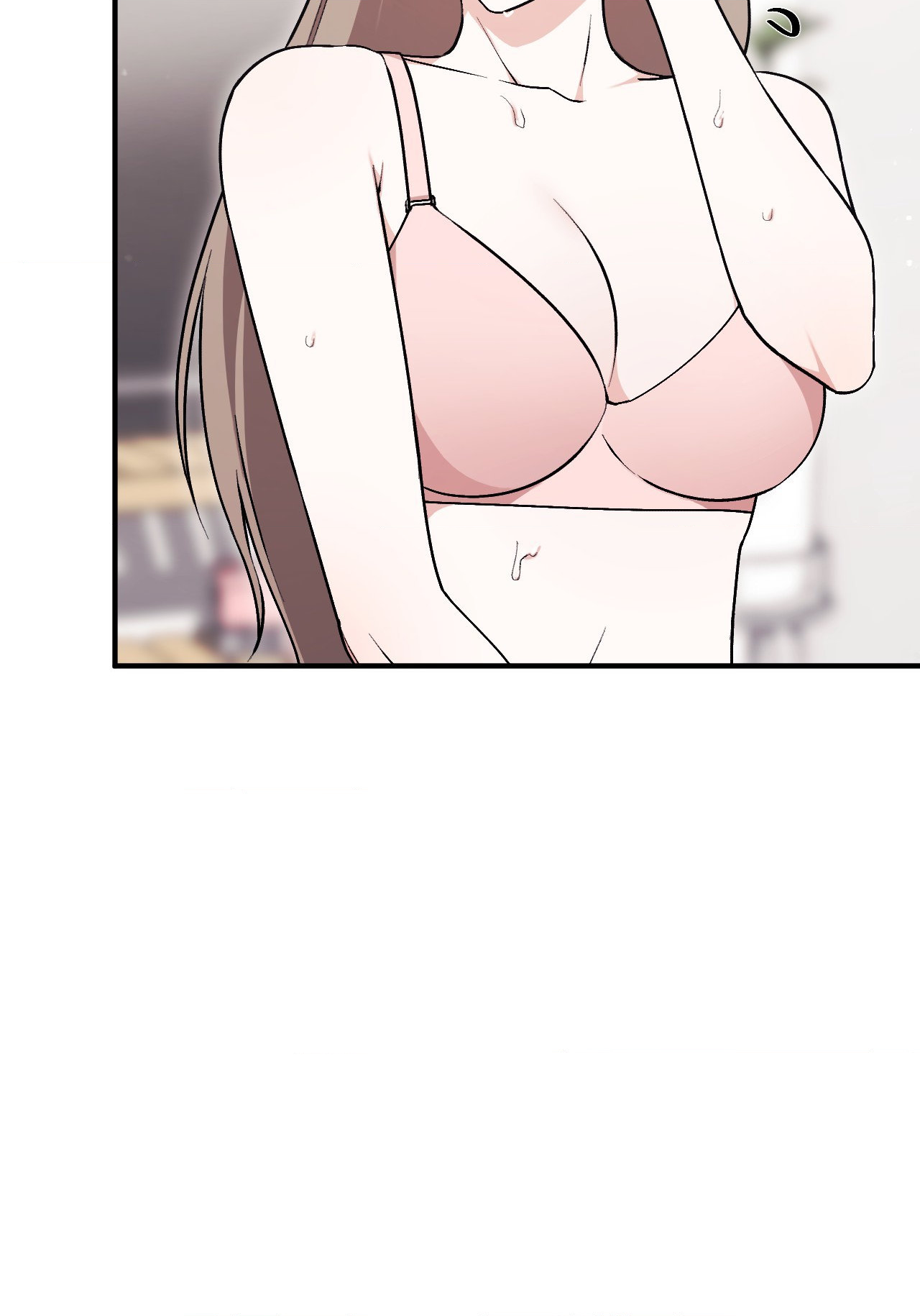 Milk My Strawberries Chapter 4 - Page 69