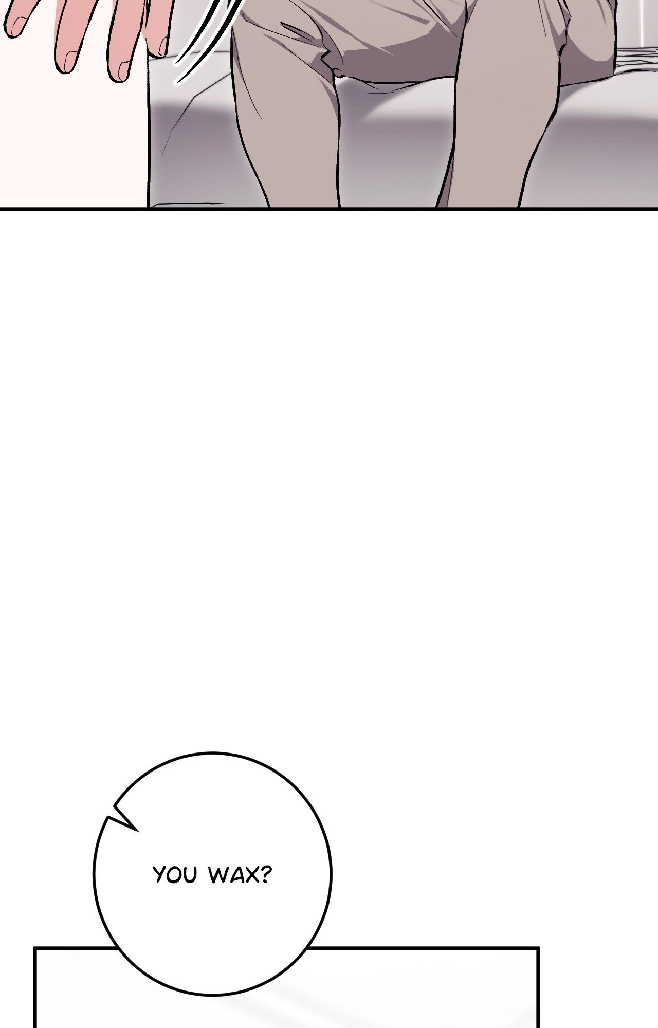 Milk My Strawberries Chapter 4 - Page 71