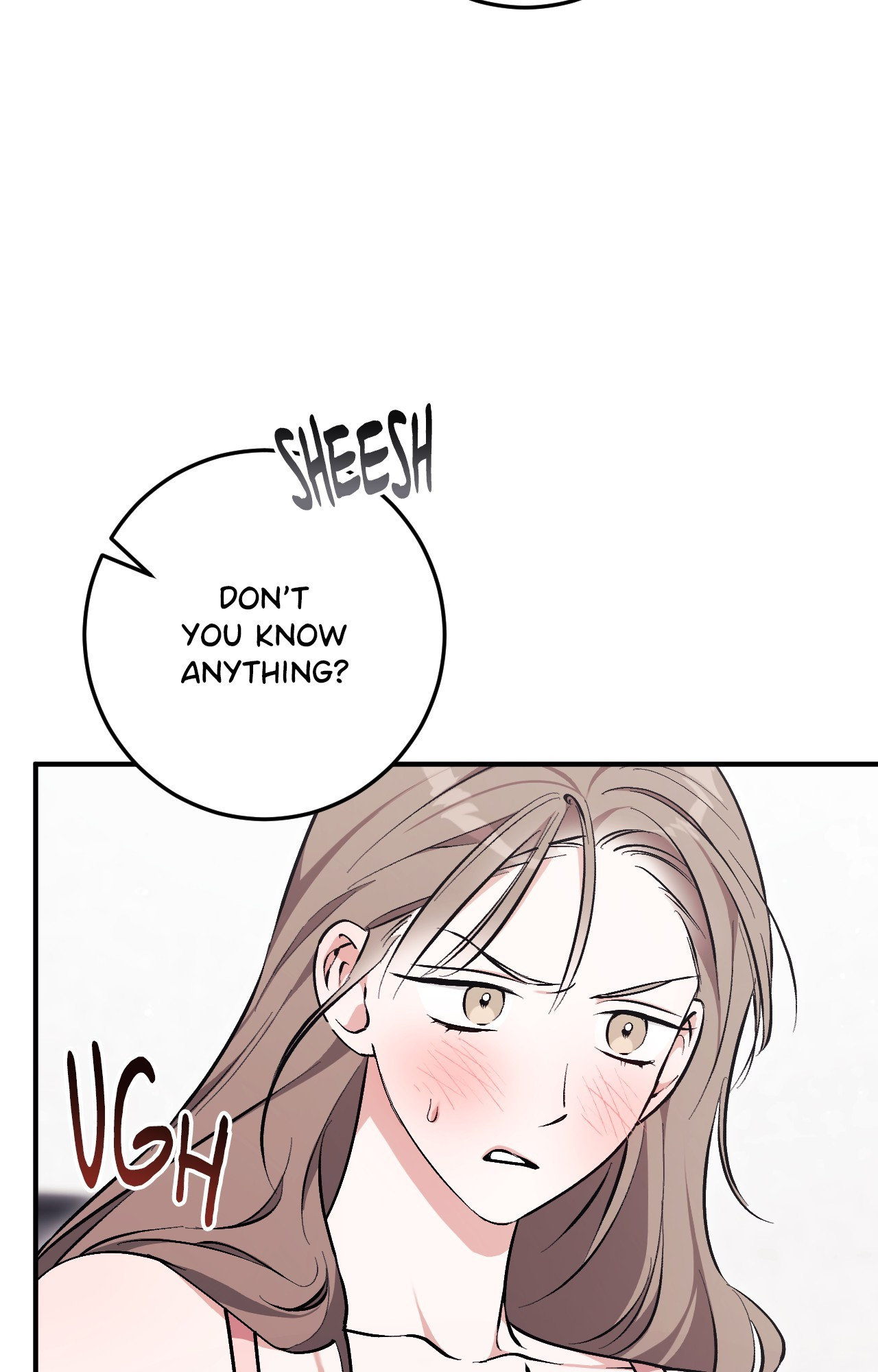 Milk My Strawberries Chapter 4 - Page 73
