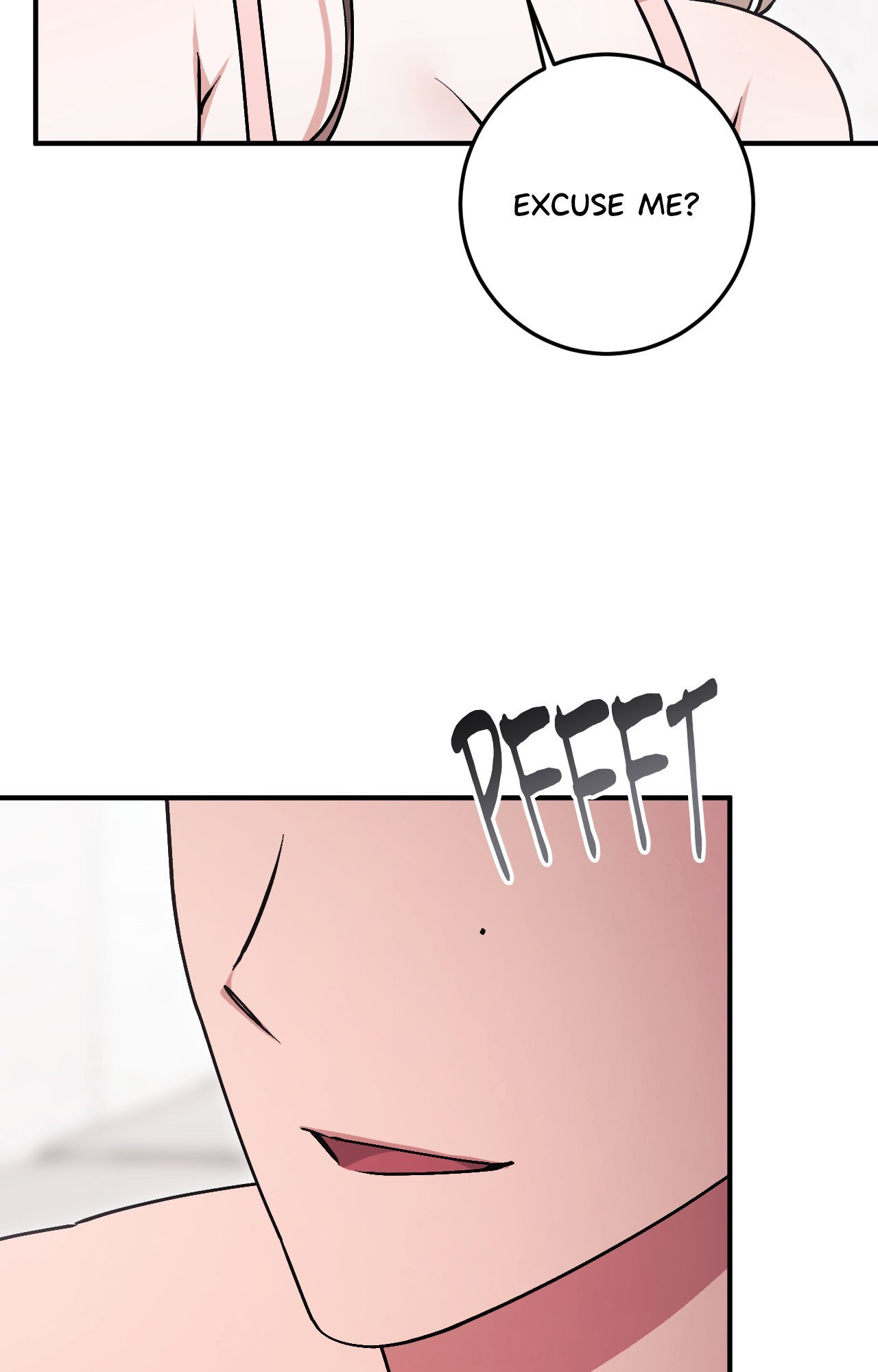 Milk My Strawberries Chapter 4 - Page 74