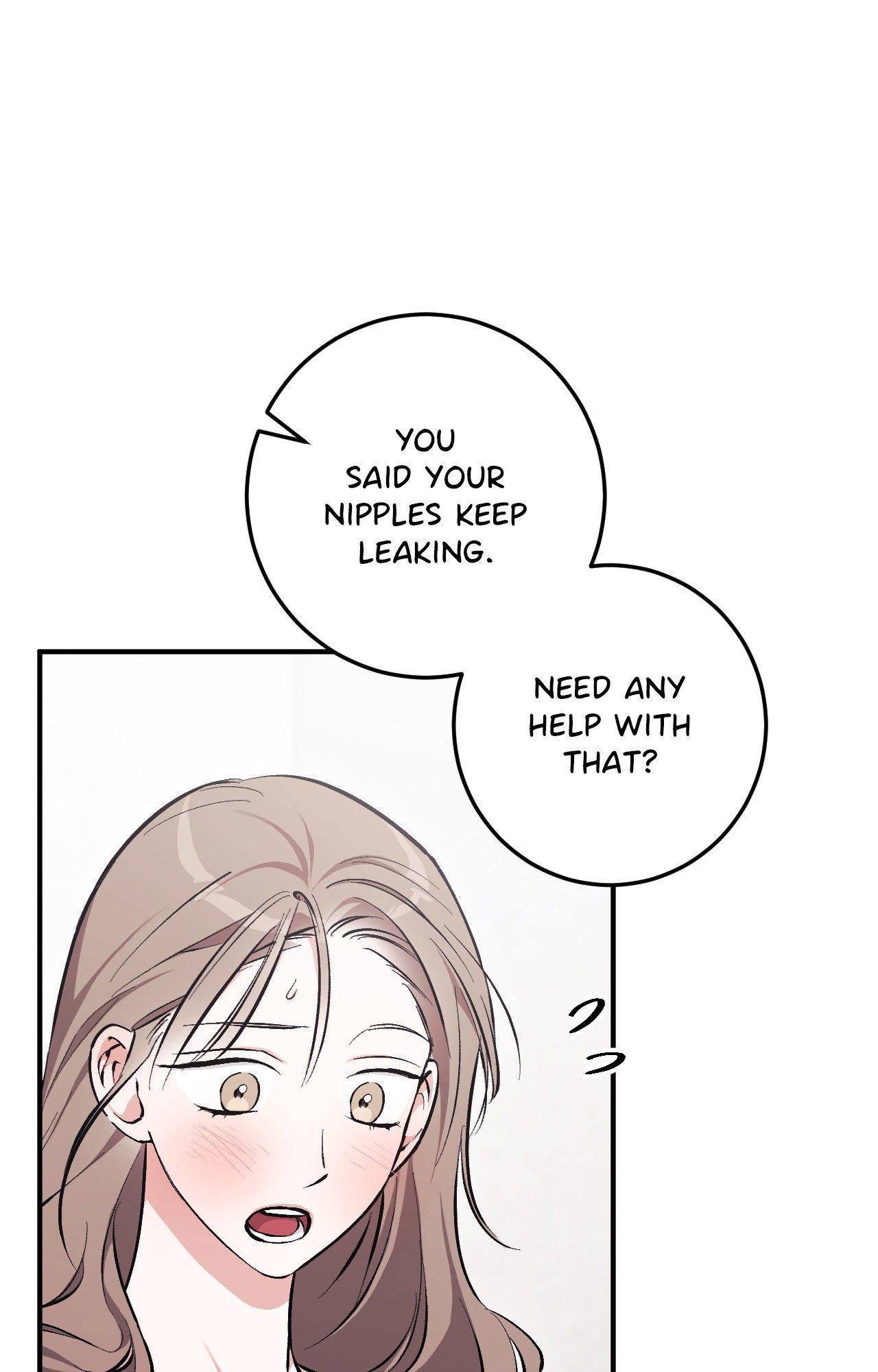 Milk My Strawberries Chapter 4 - Page 80